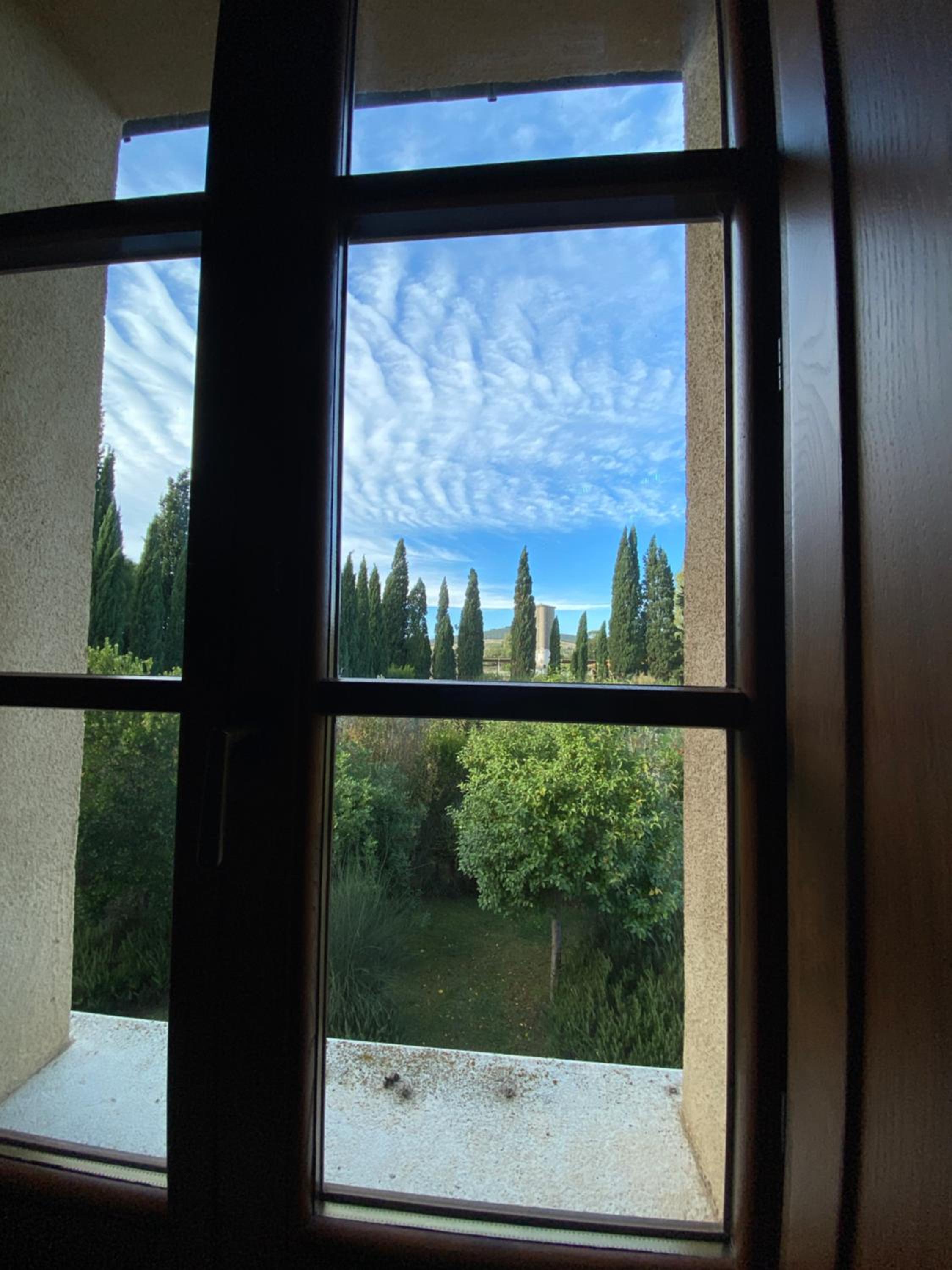 Agriturismo Fattoria Camporotondo