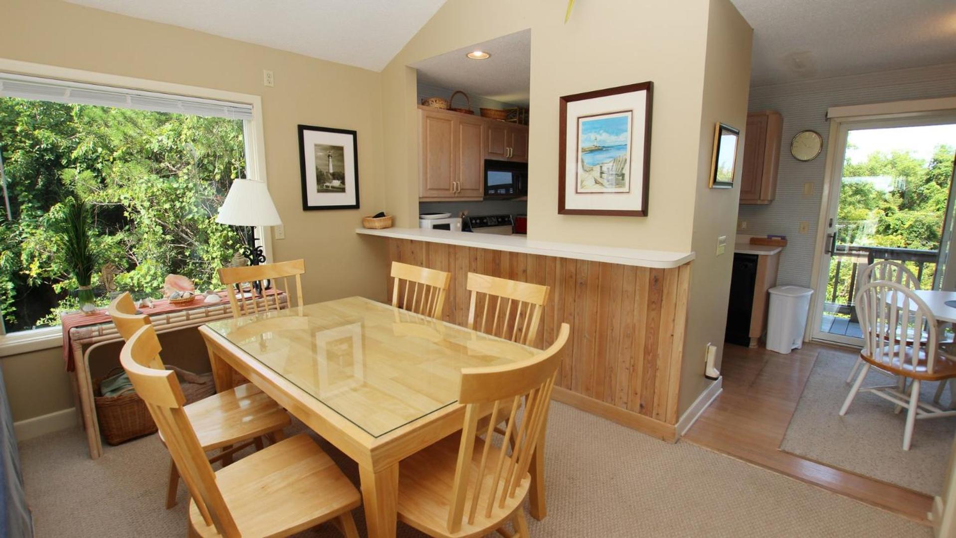 NH316, Marsh Links 16- Soundside, 3 Bedrooms, Sunday change over, close to shopping view 2