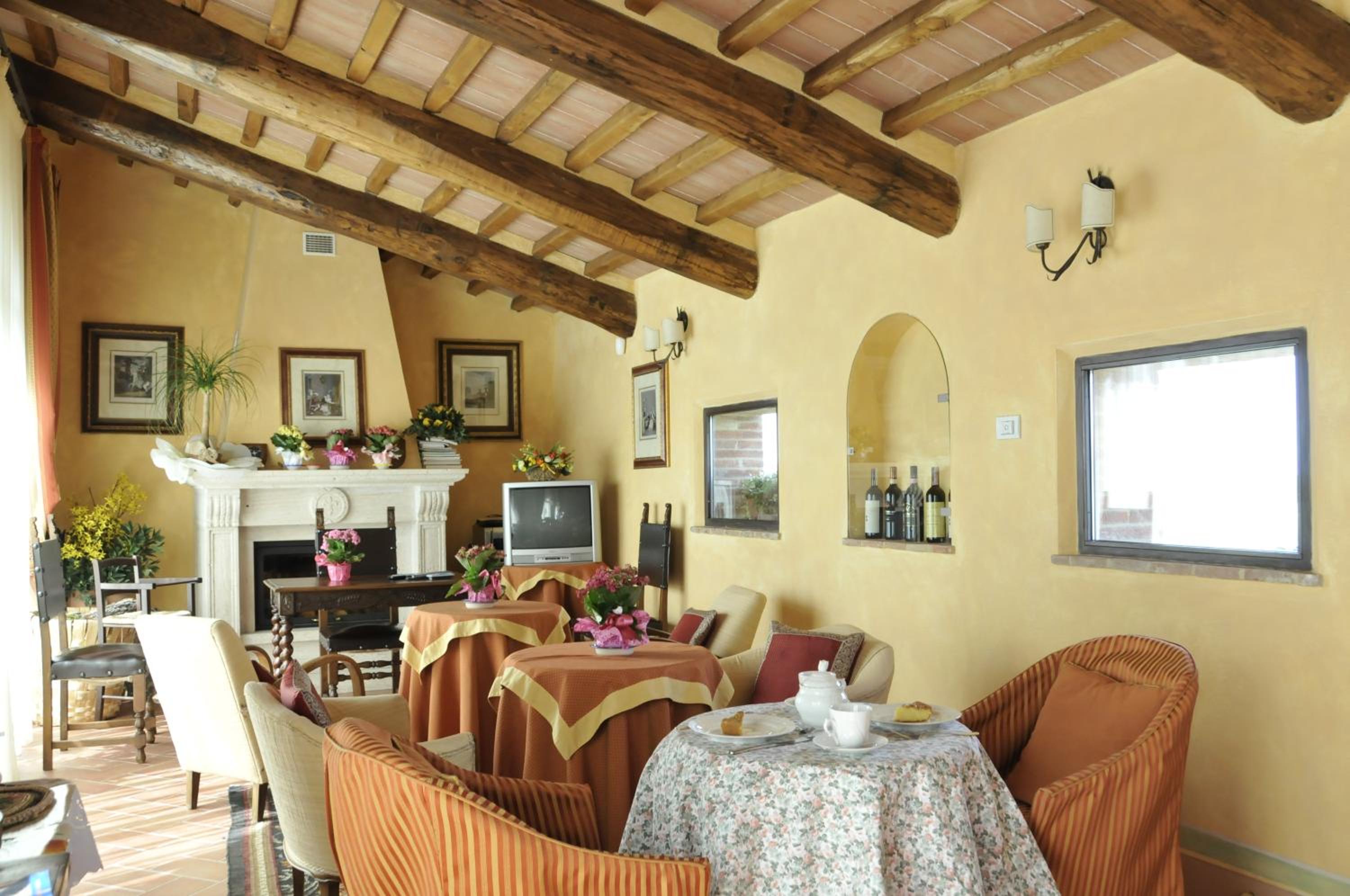 Agriturismo Il Macchione