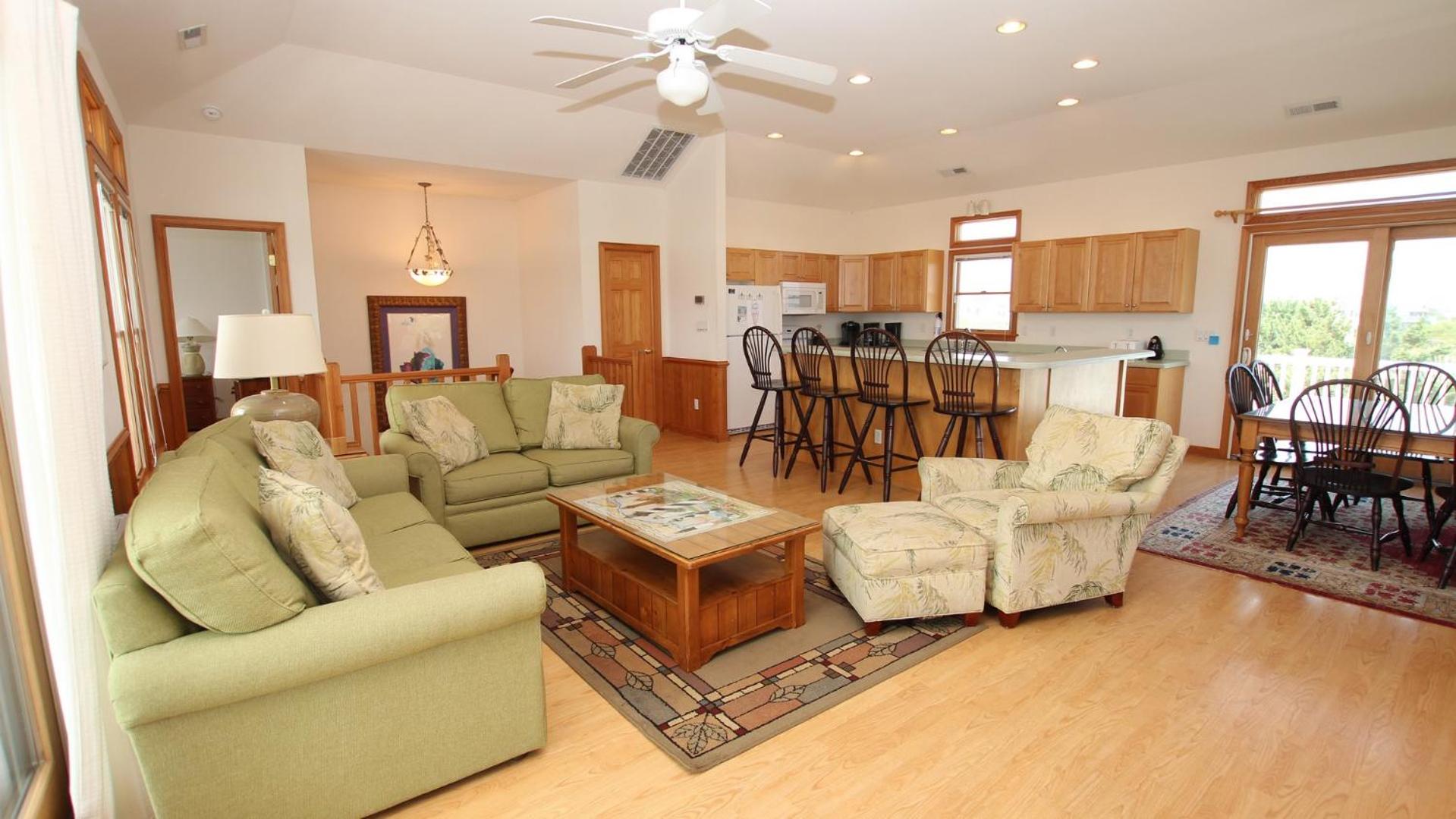 Oceanside, 7 BRs, ELEVATOR, Private Pool, Hot Tub, OH3, Aurora view 3