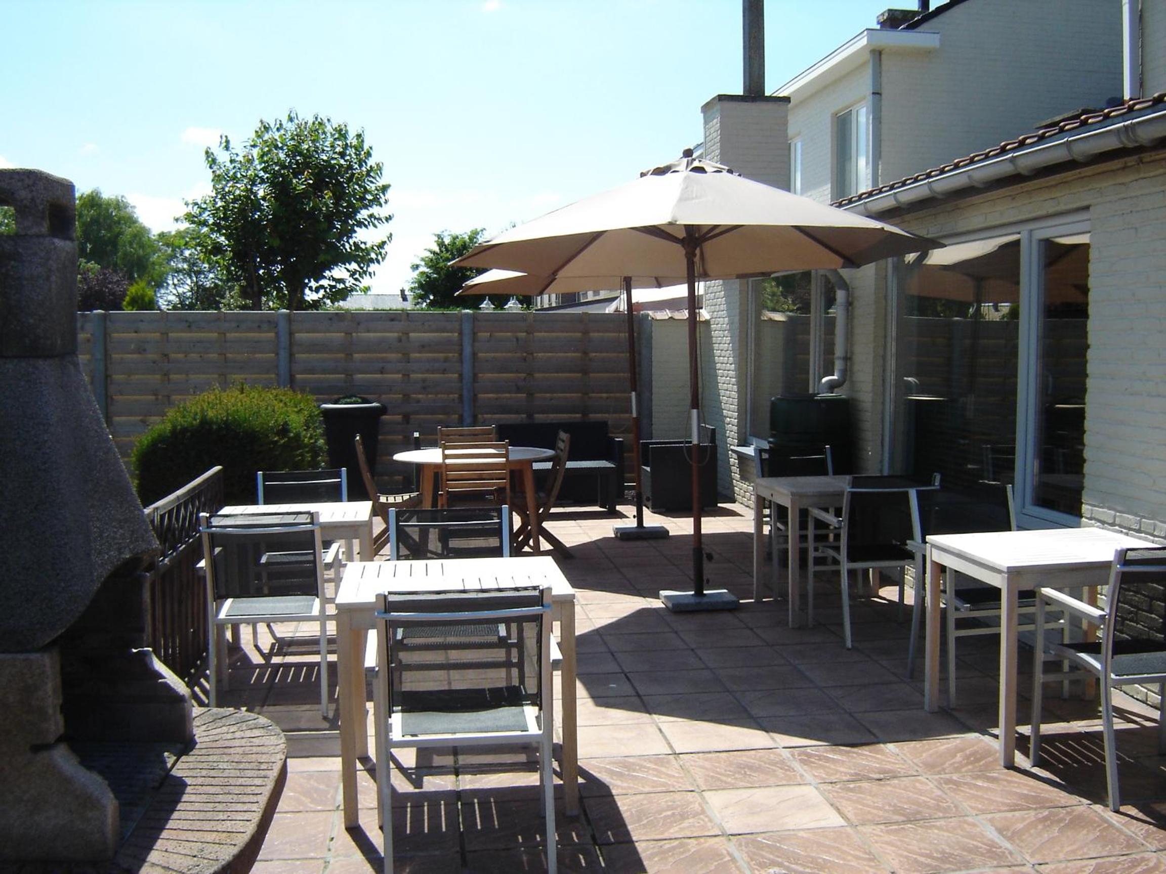 B&B De Kleine Prins