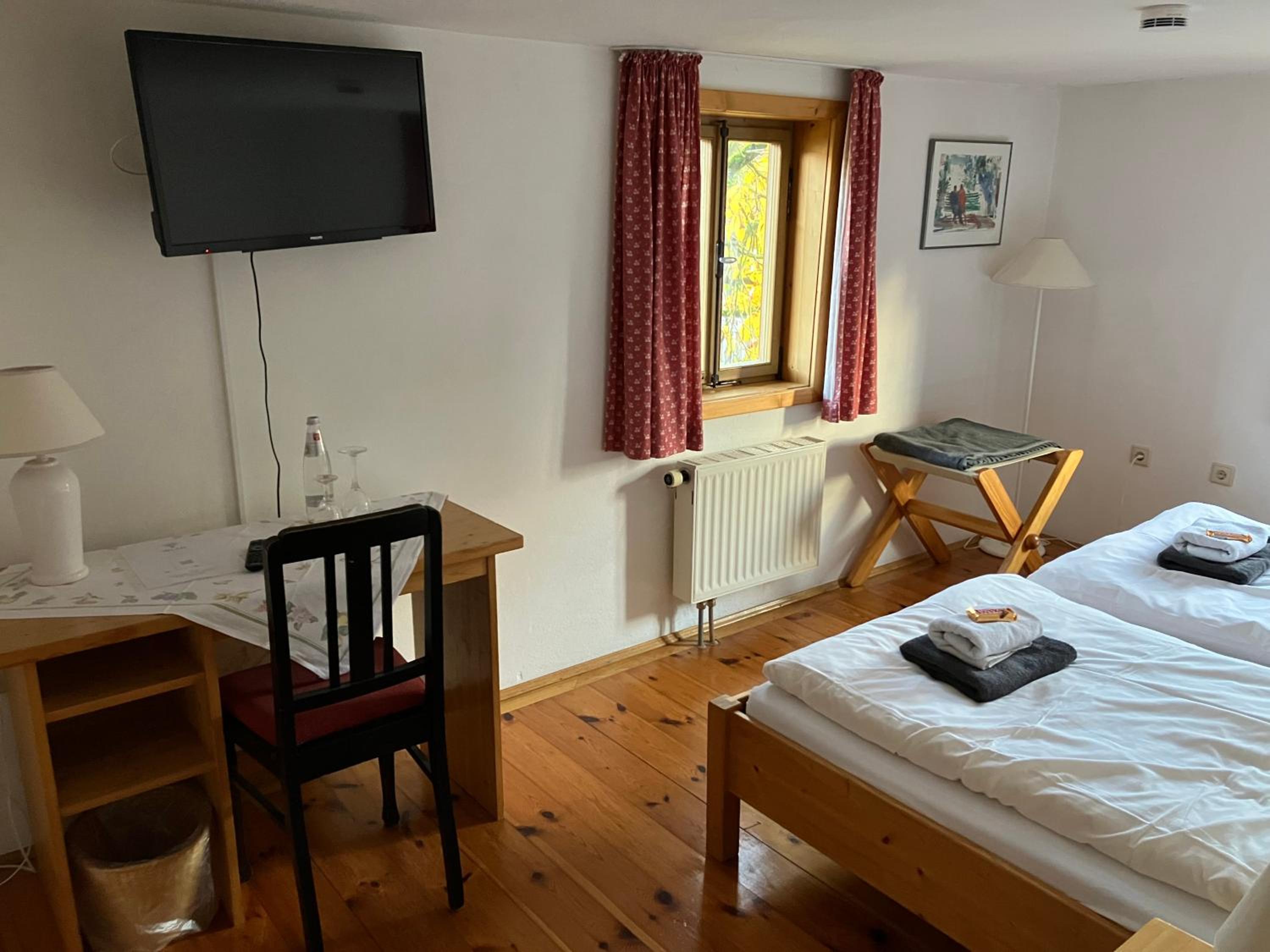 Hotel & Landgasthof Zur Sonne