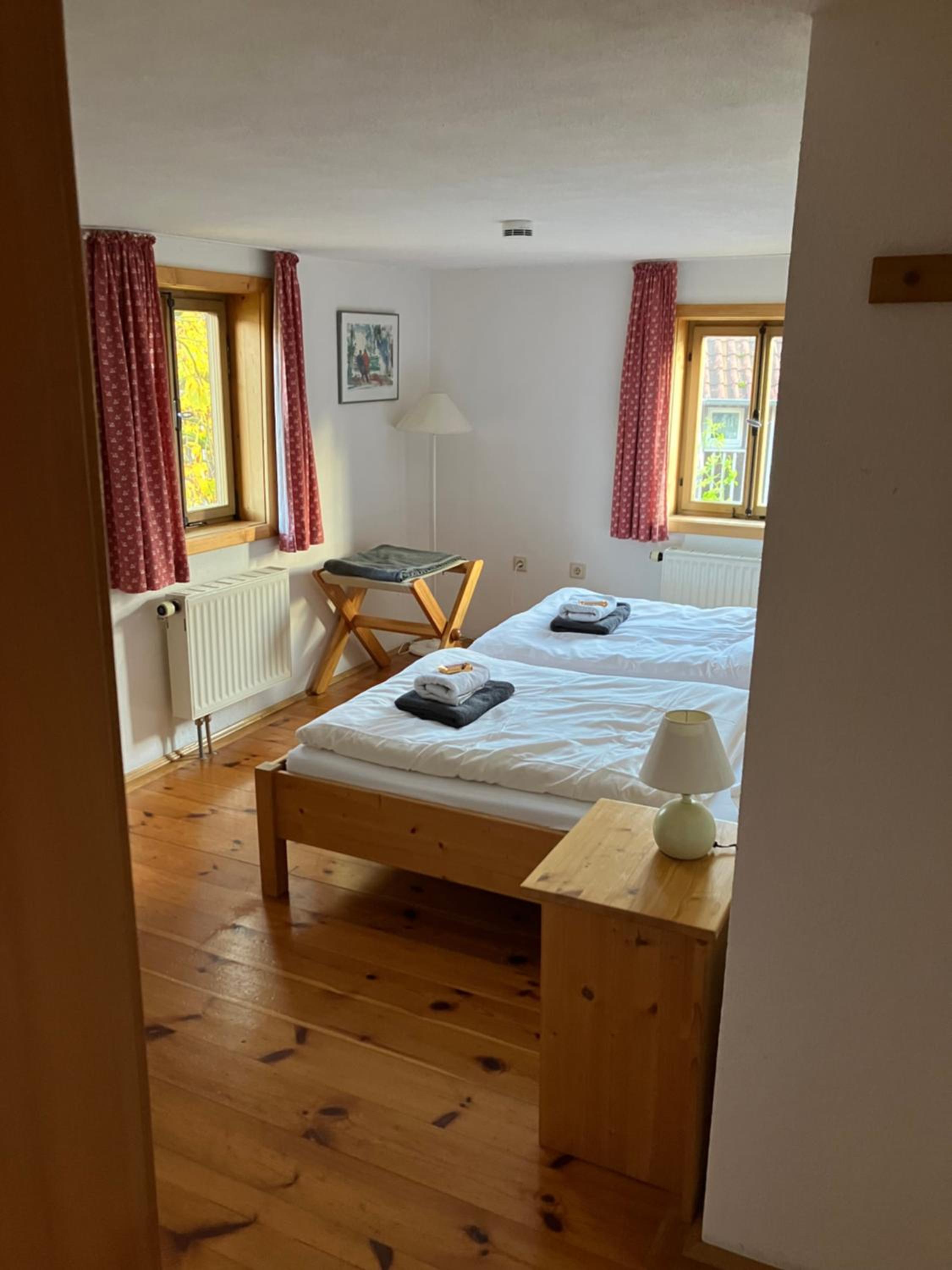 Hotel & Landgasthof Zur Sonne