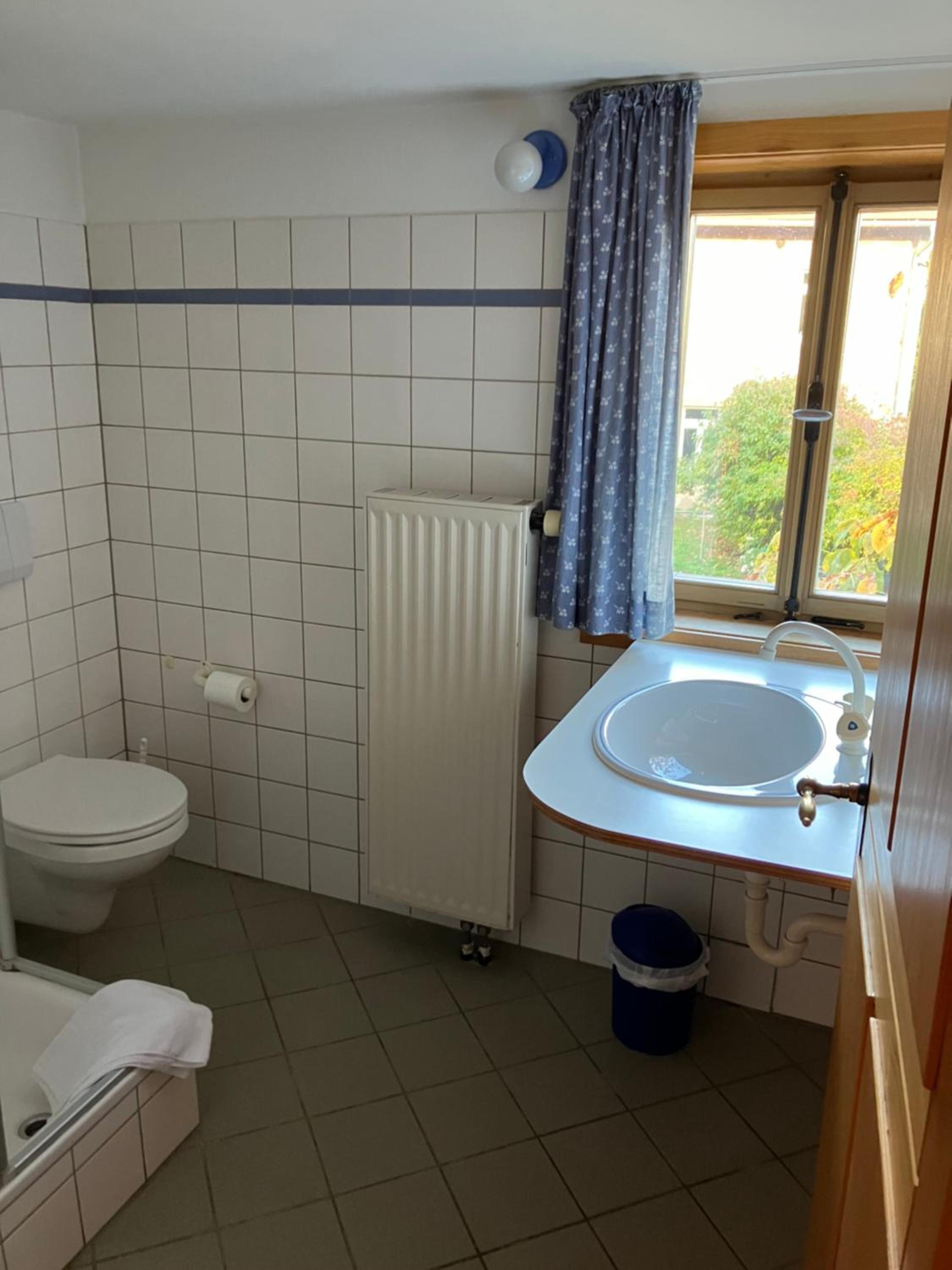Hotel & Landgasthof Zur Sonne