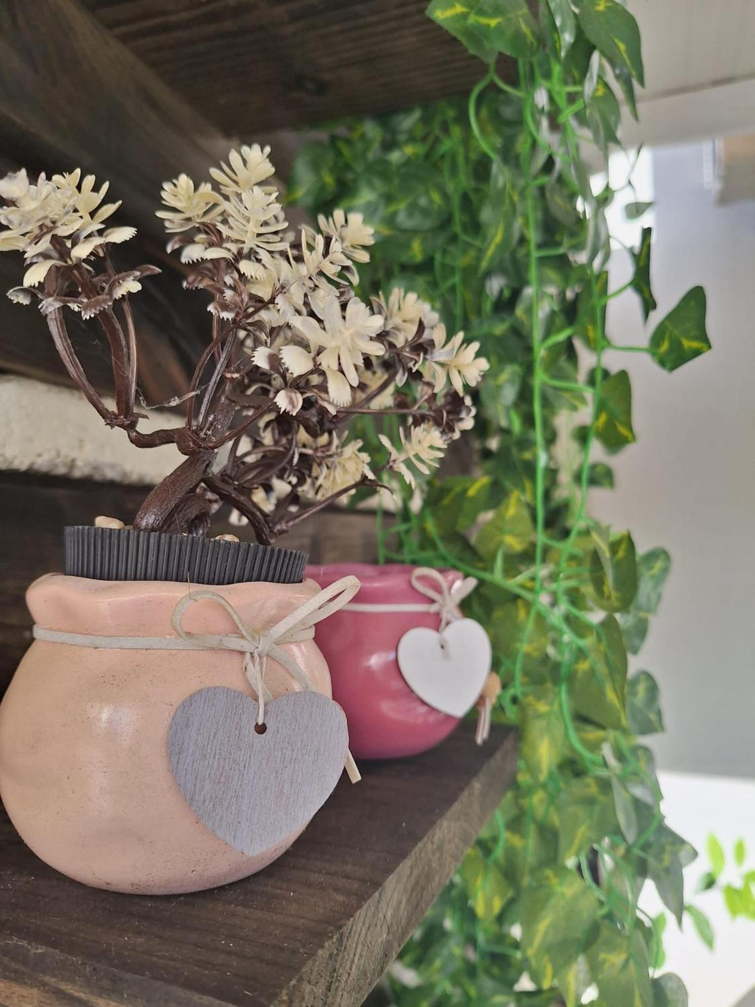 Studio apartmani Louis i Lola