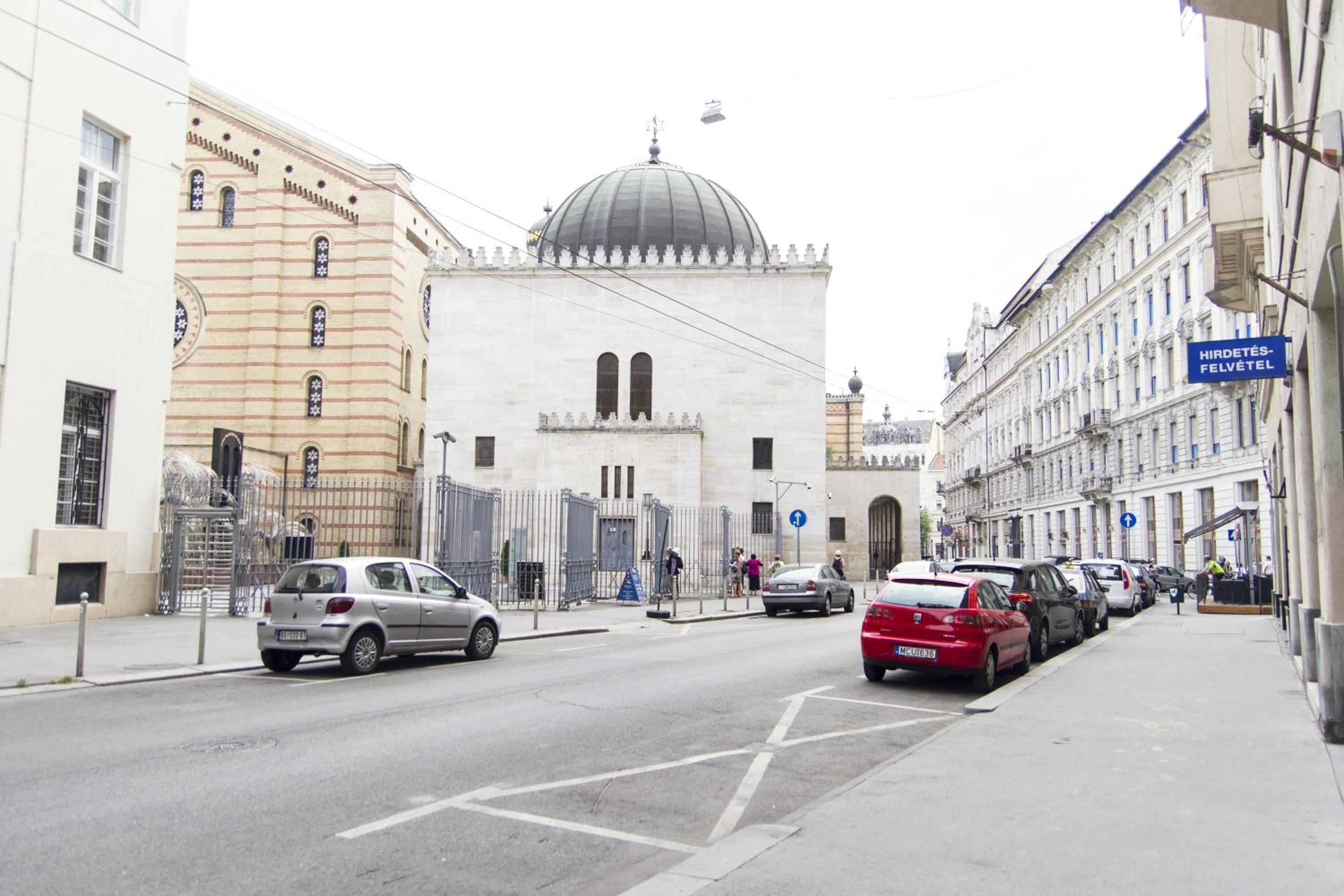 Real Apartments Wesselényi