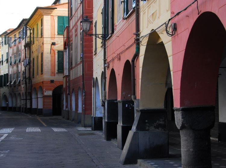 La Casa dei Fieschi view 2