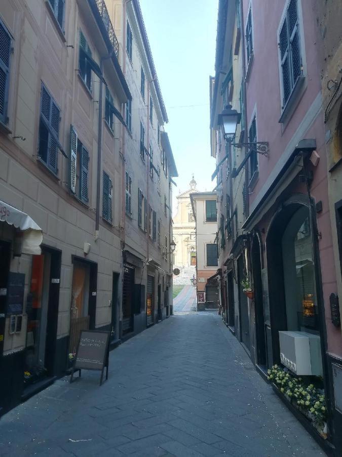 La Casa dei Fieschi view 3