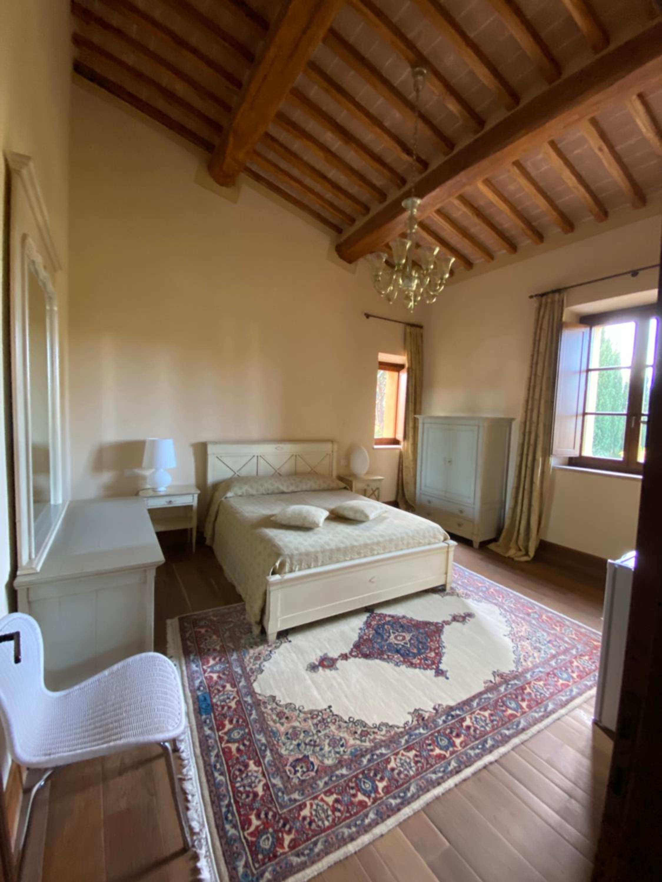 Agriturismo Fattoria Camporotondo