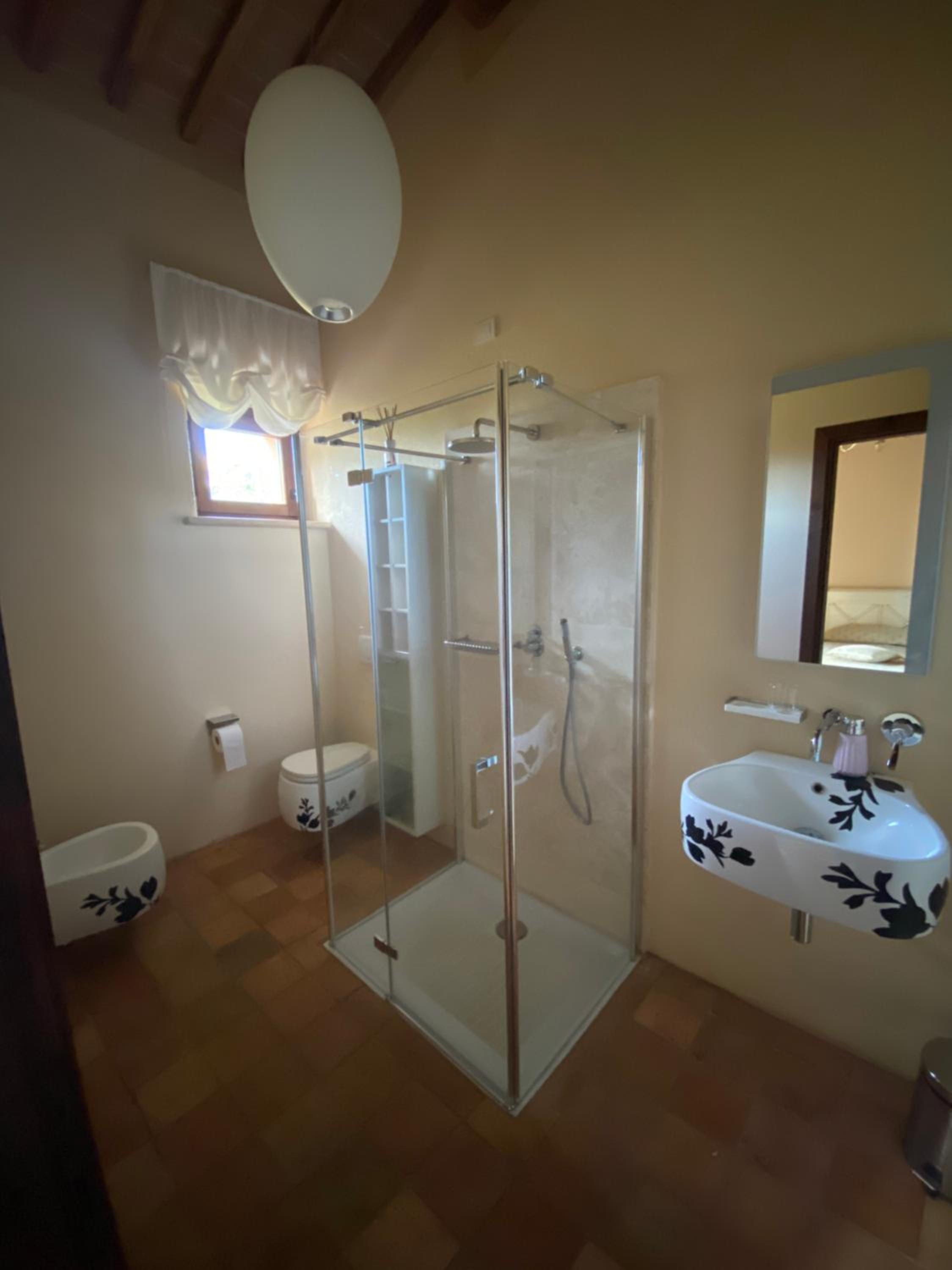 Agriturismo Fattoria Camporotondo
