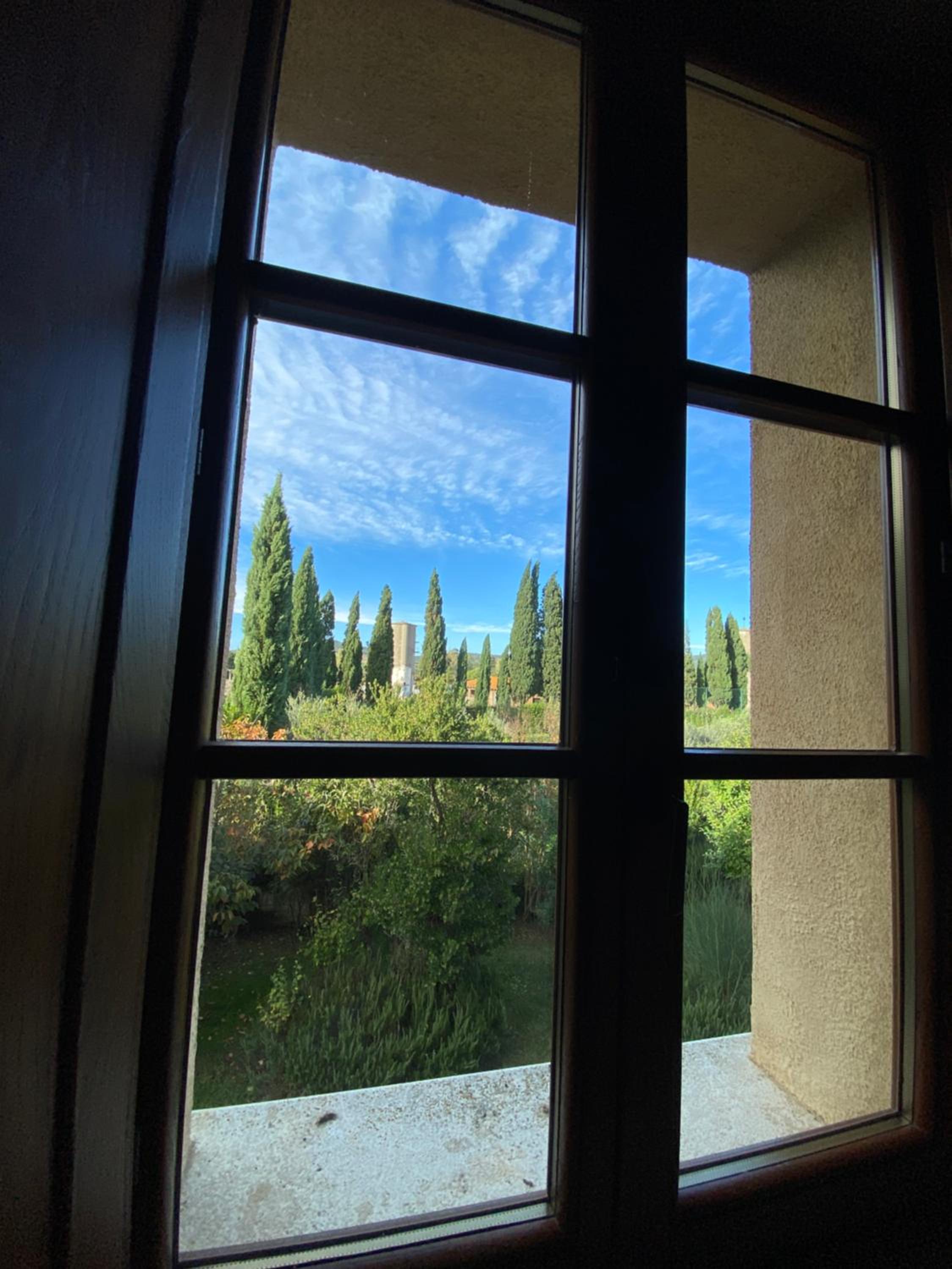 Agriturismo Fattoria Camporotondo