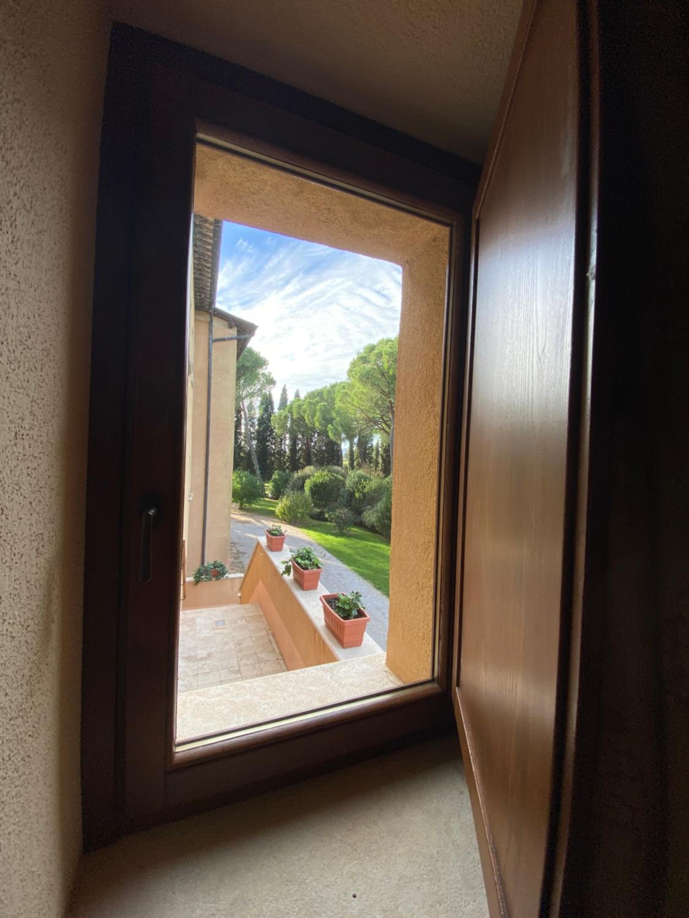 Agriturismo Fattoria Camporotondo