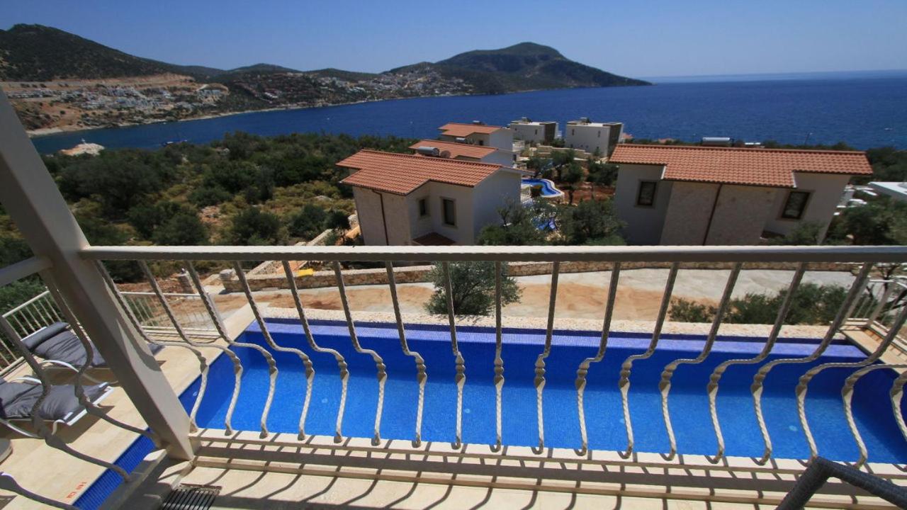Eco Villa IRISYA view 4