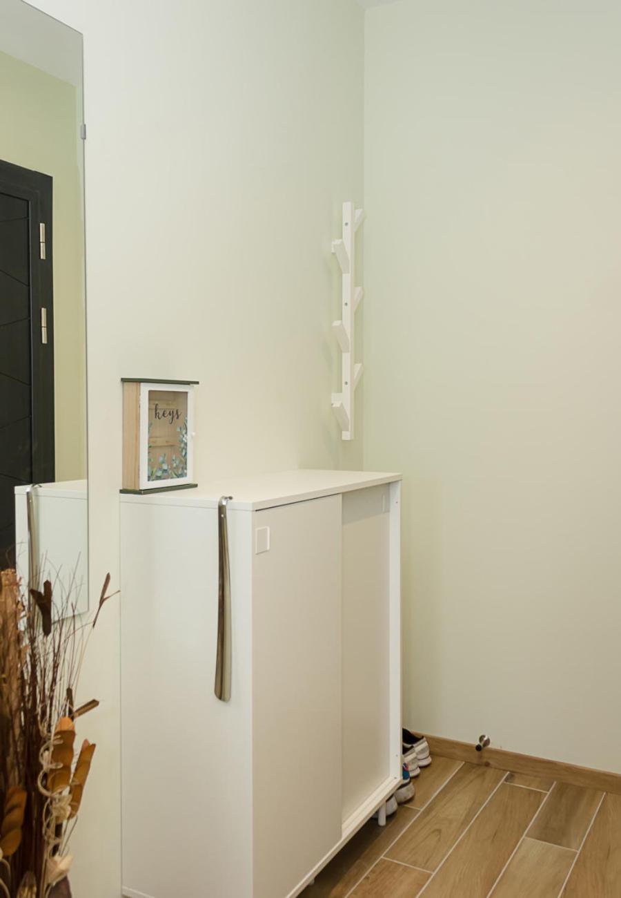 Brand New Modern 1BD Flat with Parking In Chayka by Flat Mаnager