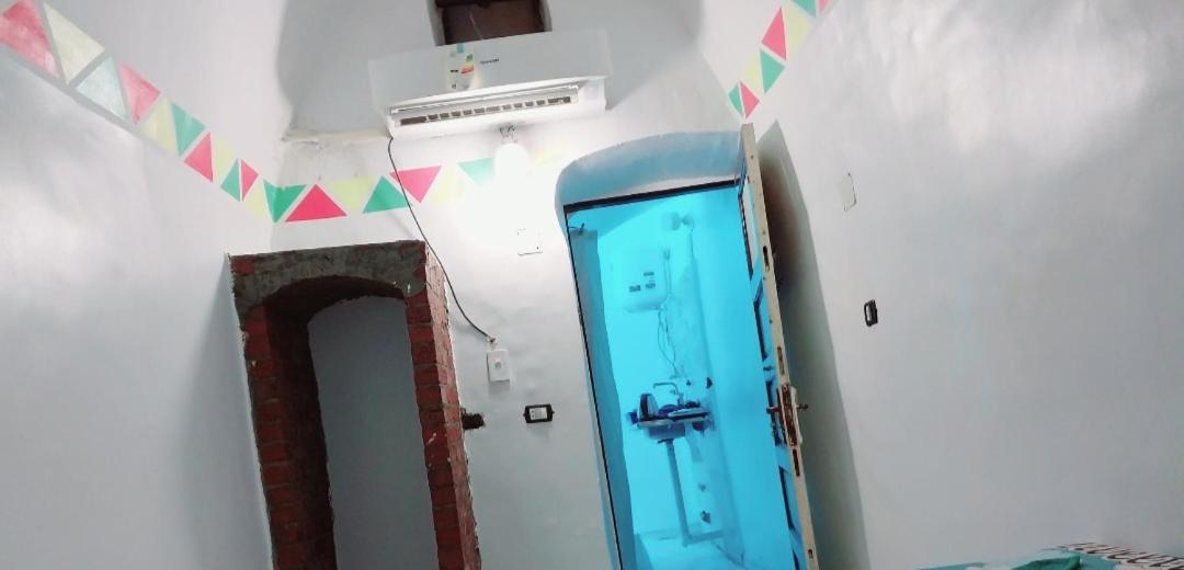 Nubian Amego Gaust House