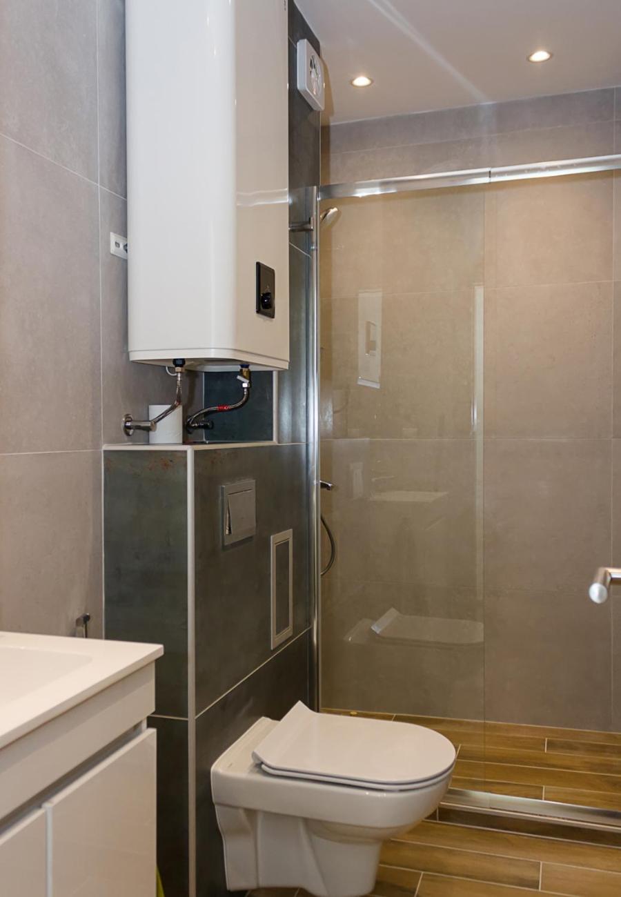 Brand New Modern 1BD Flat with Parking In Chayka by Flat Mаnager