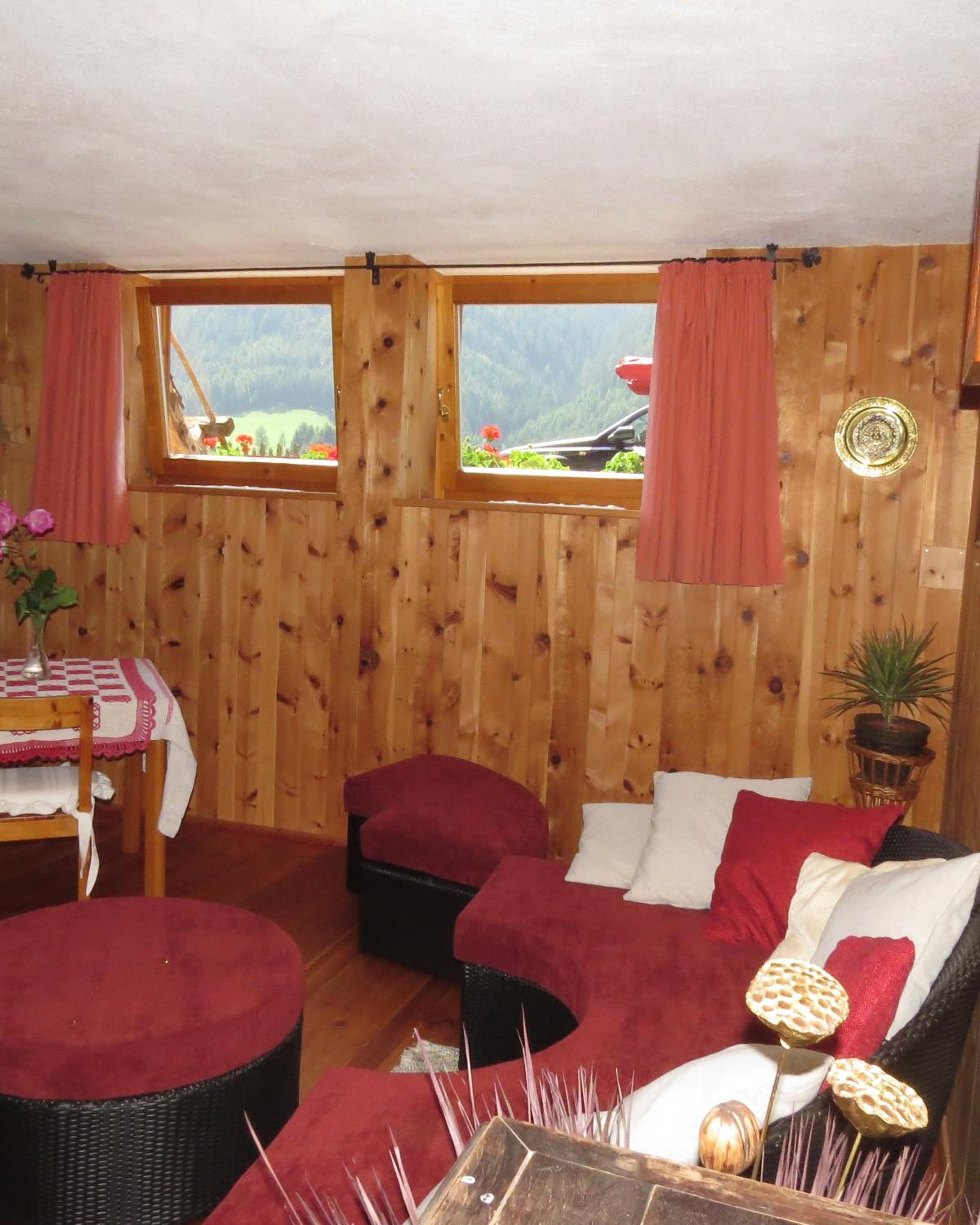 Agriturismo Kabishof