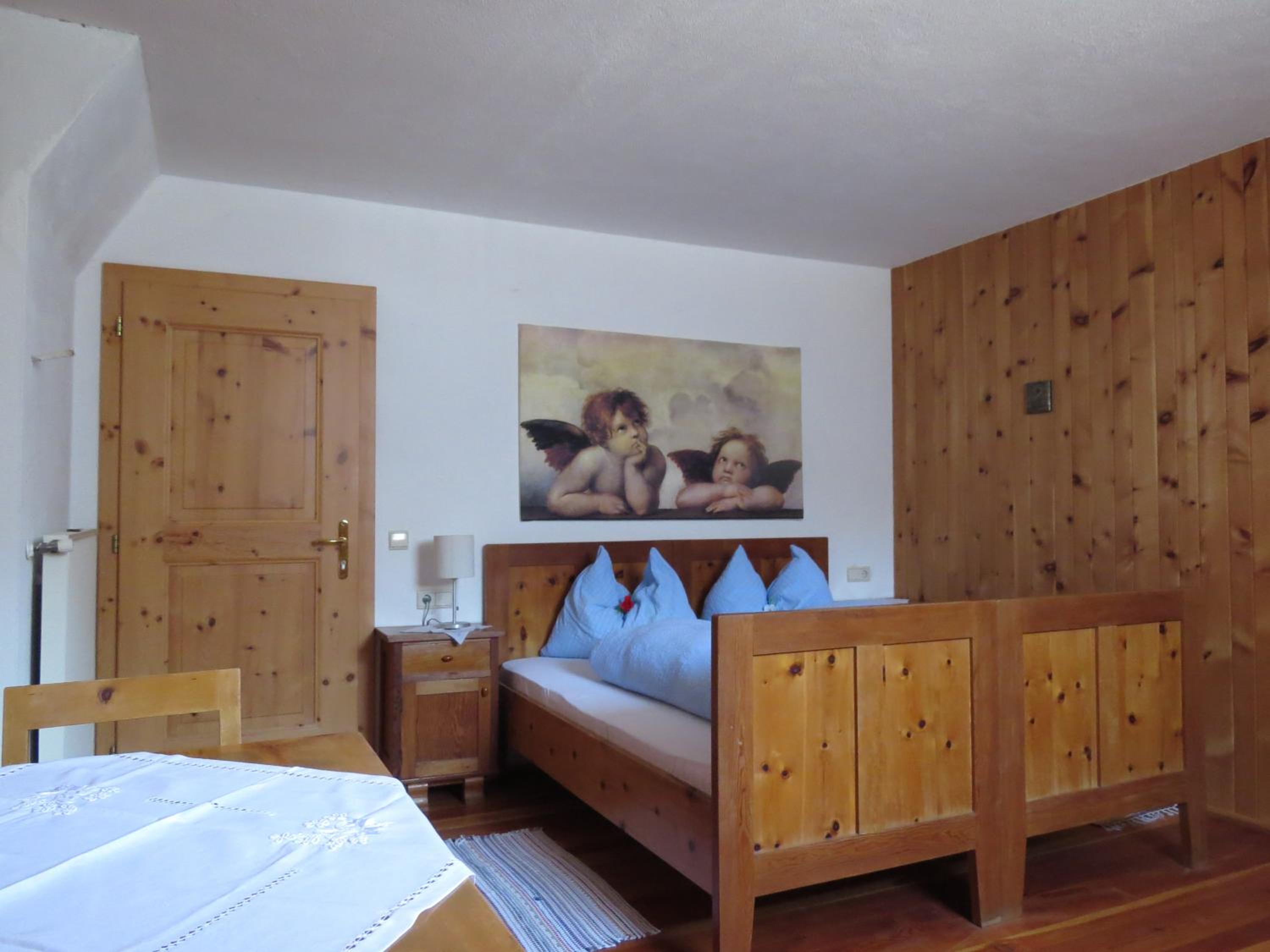 Agriturismo Kabishof