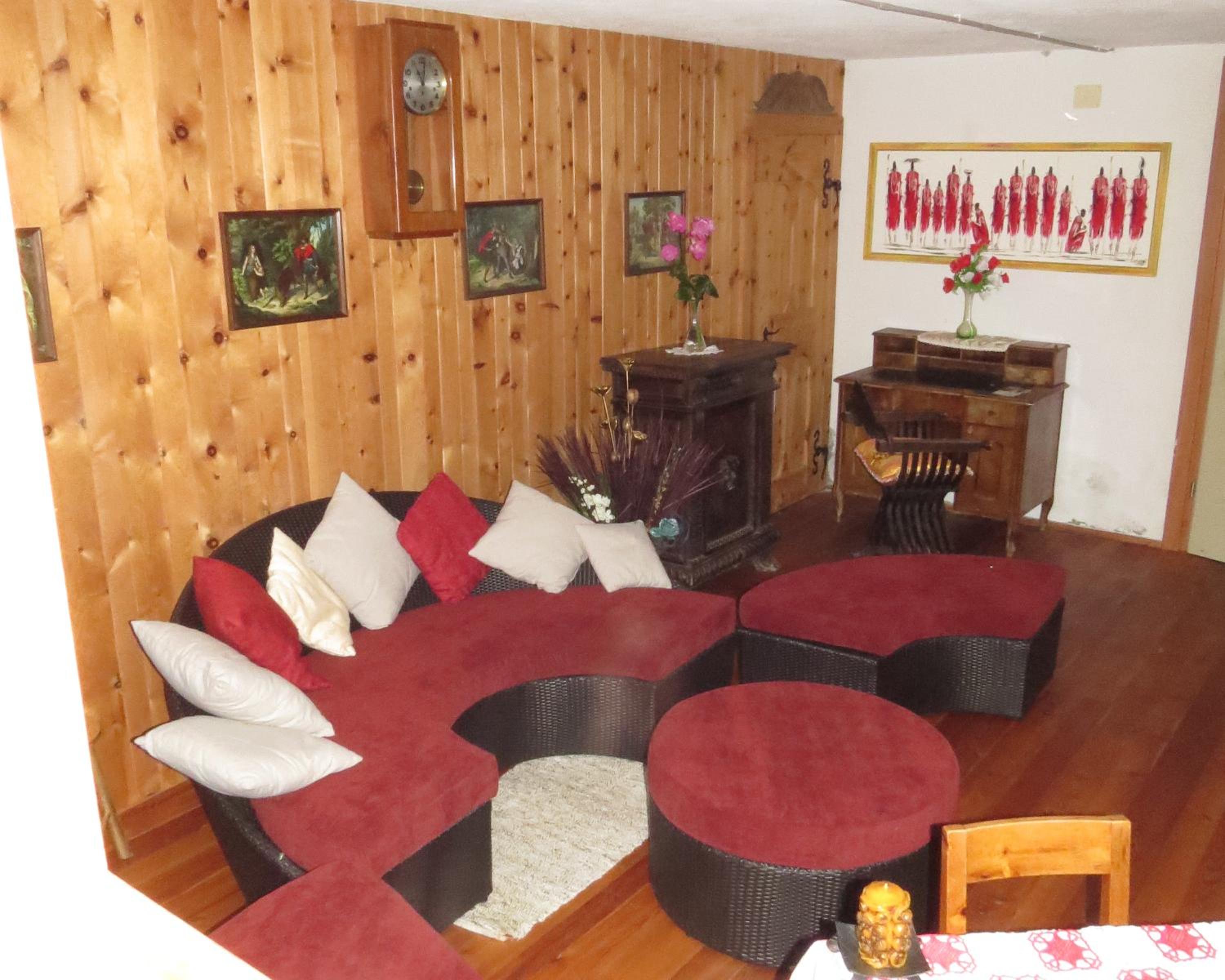 Agriturismo Kabishof