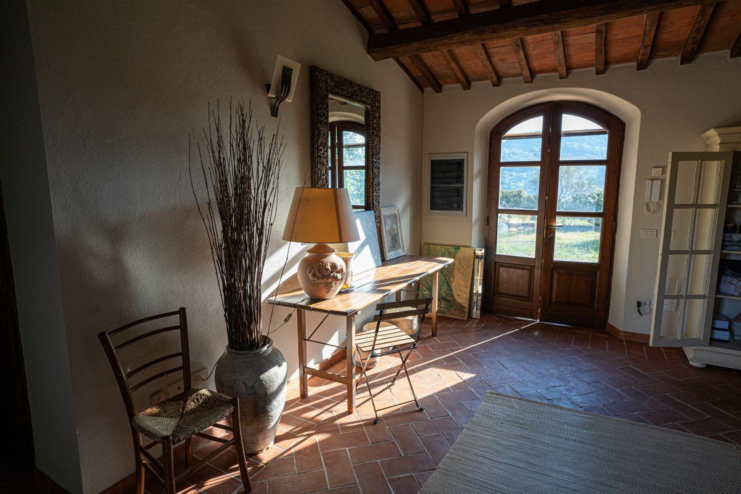 Tenuta La Veduta view 3