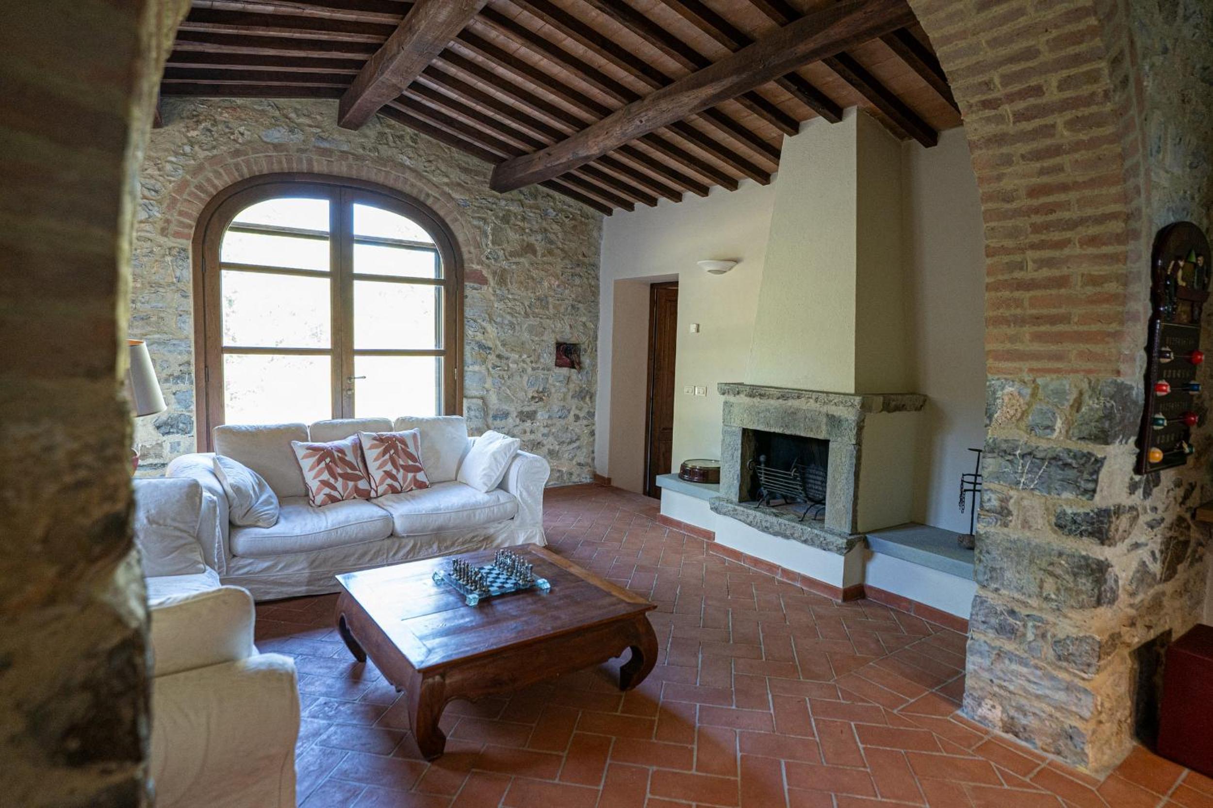 Tenuta La Veduta view 4