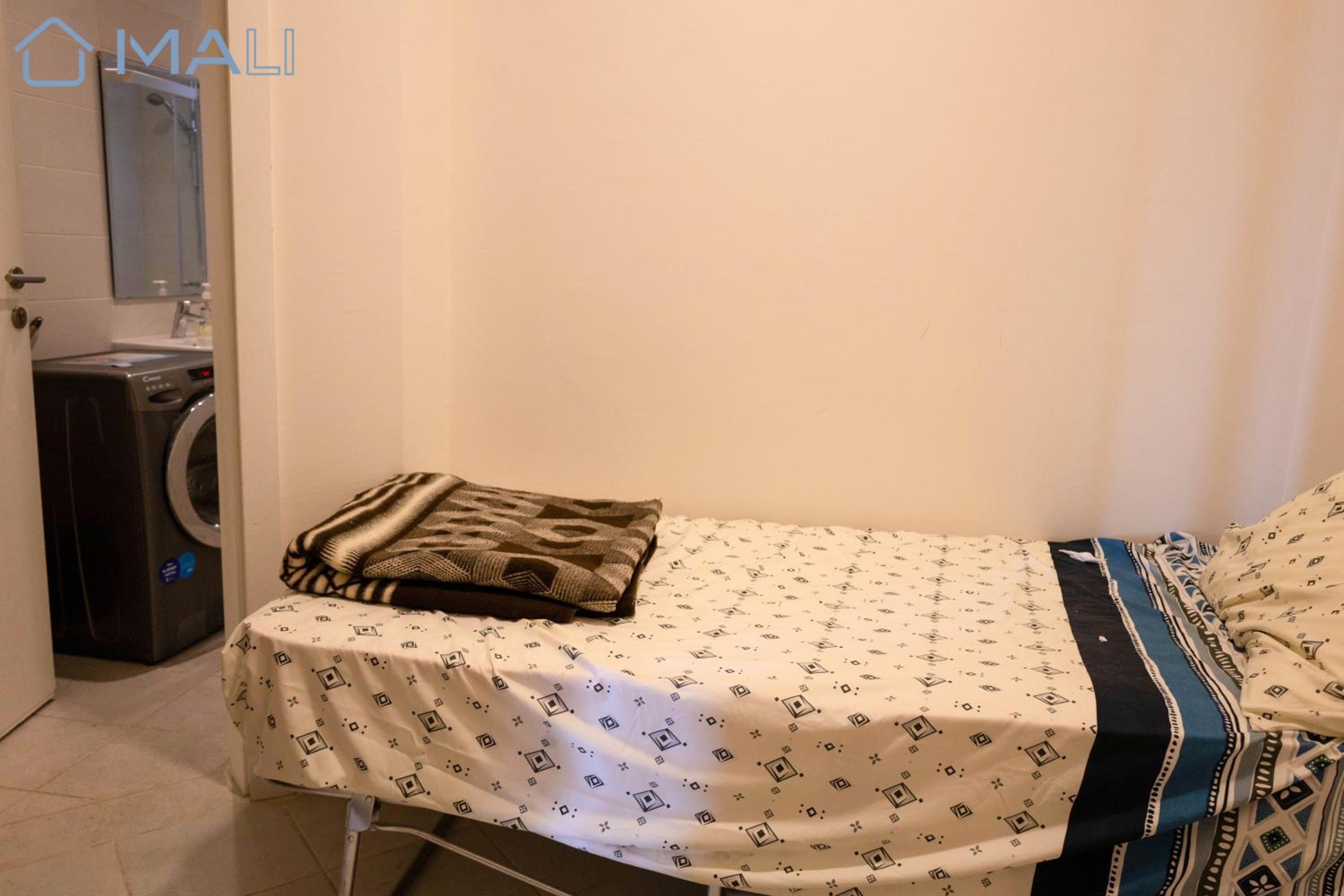 Cairo Festival City Premium Serviced Residences