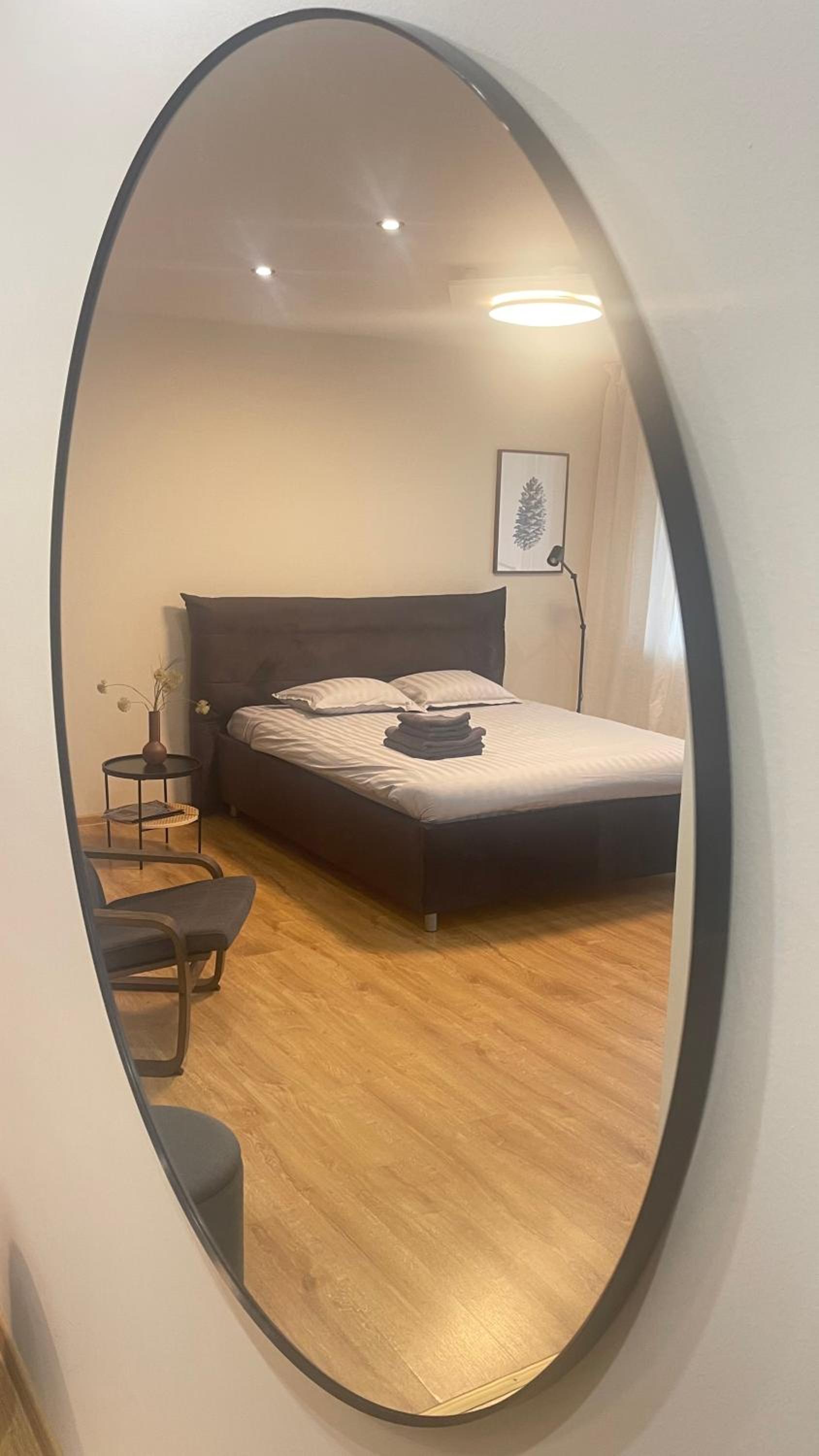 S&A apartamentai view 3
