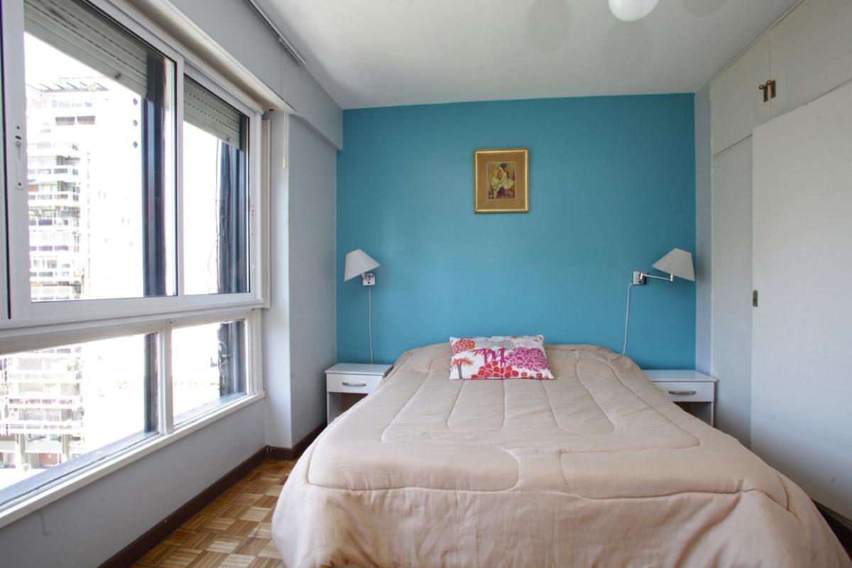 Stylish 3 BR Family Apt in Palermo