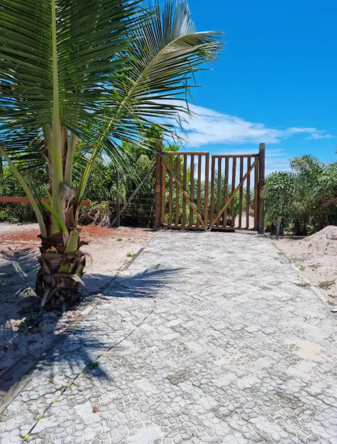 Praia da Pérola