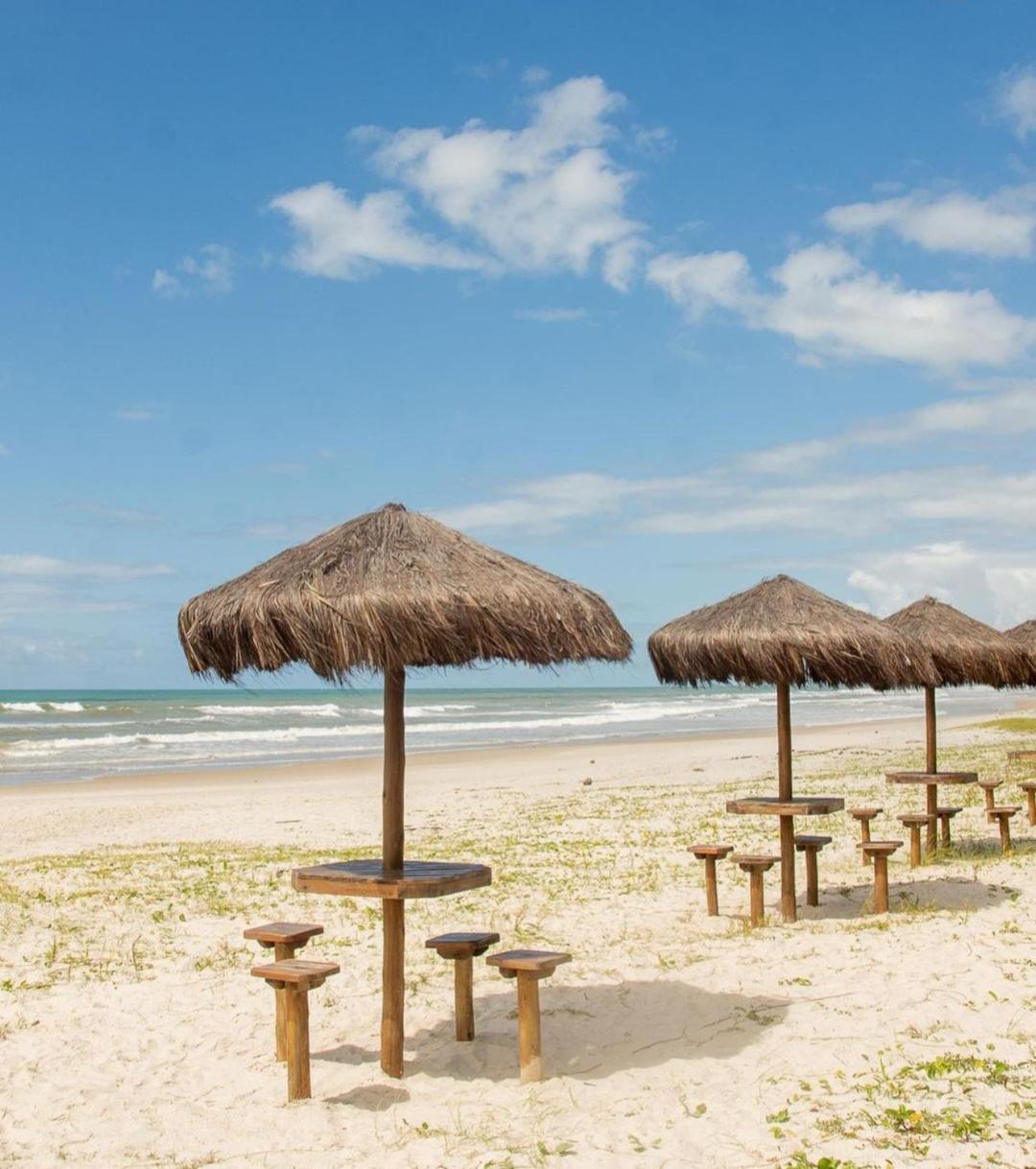 Praia da Pérola