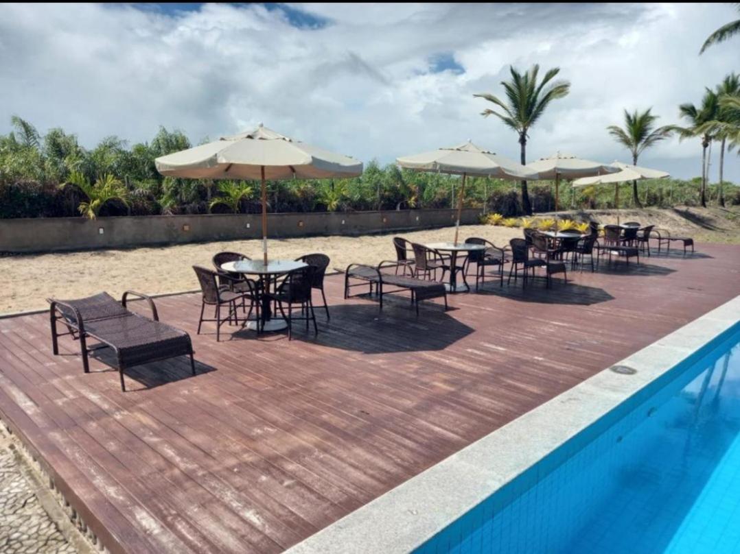 Praia da Pérola