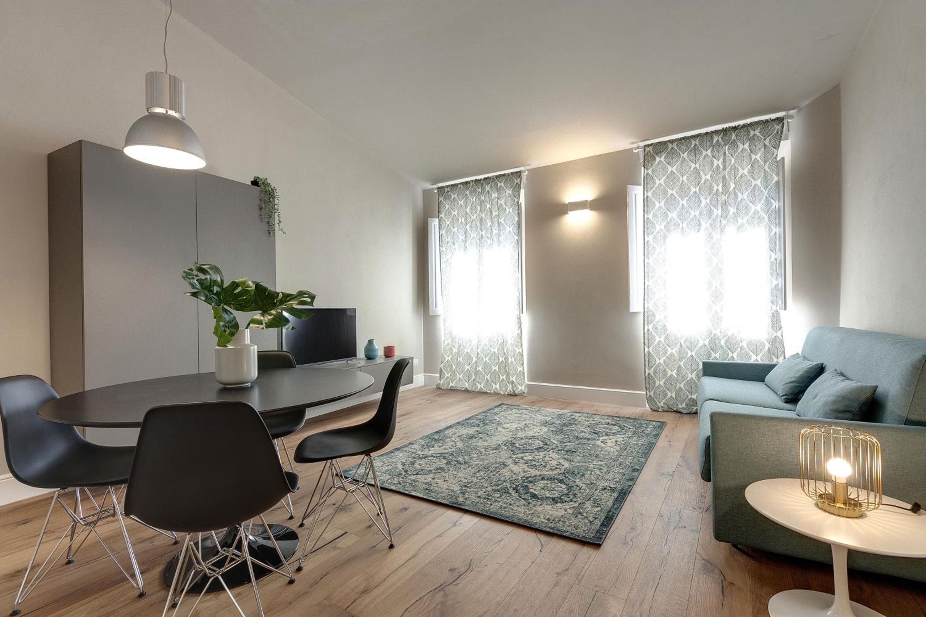 Pepe Apartment by Mamo Florence photo 5