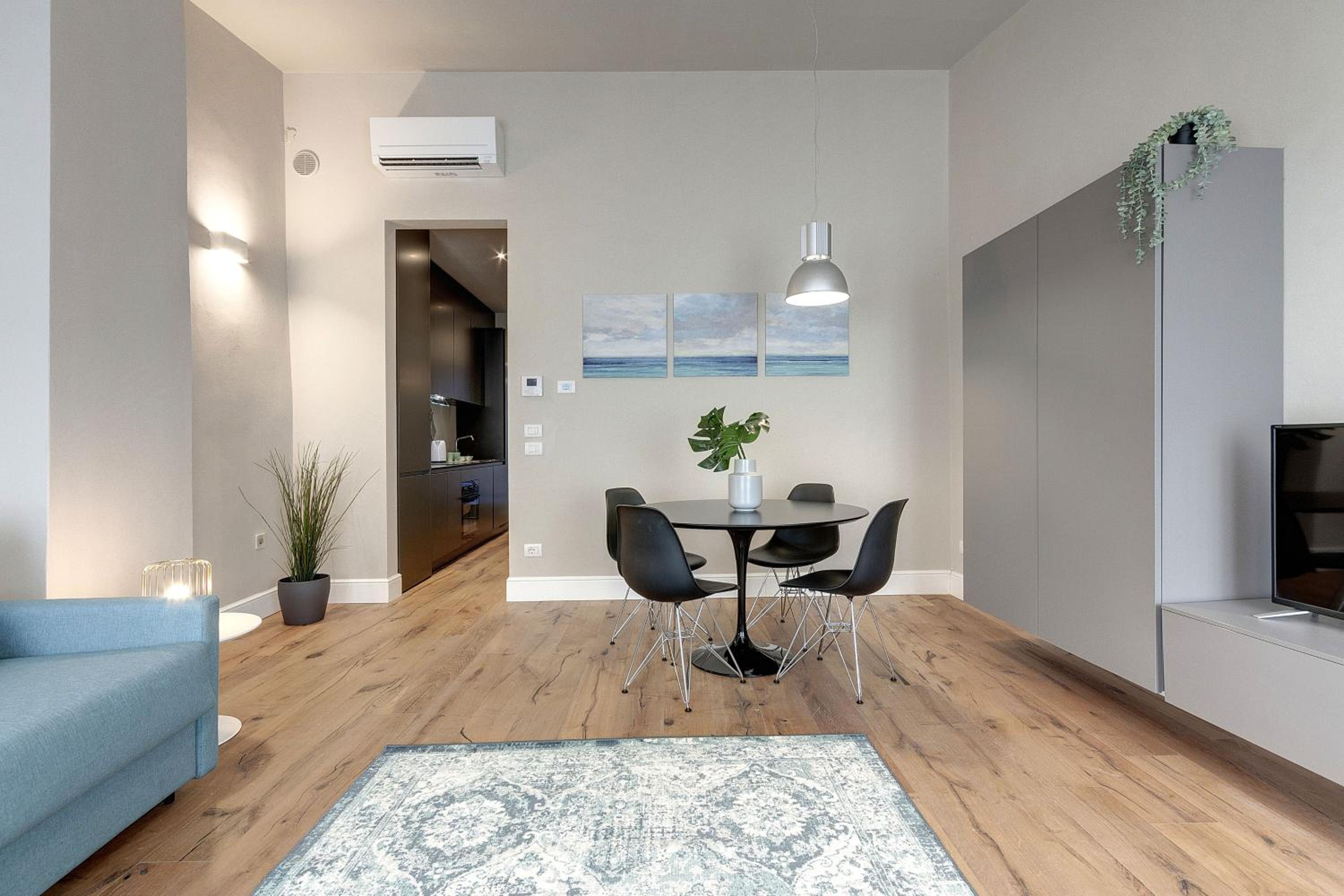 Pepe Apartment by Mamo Florence photo 4