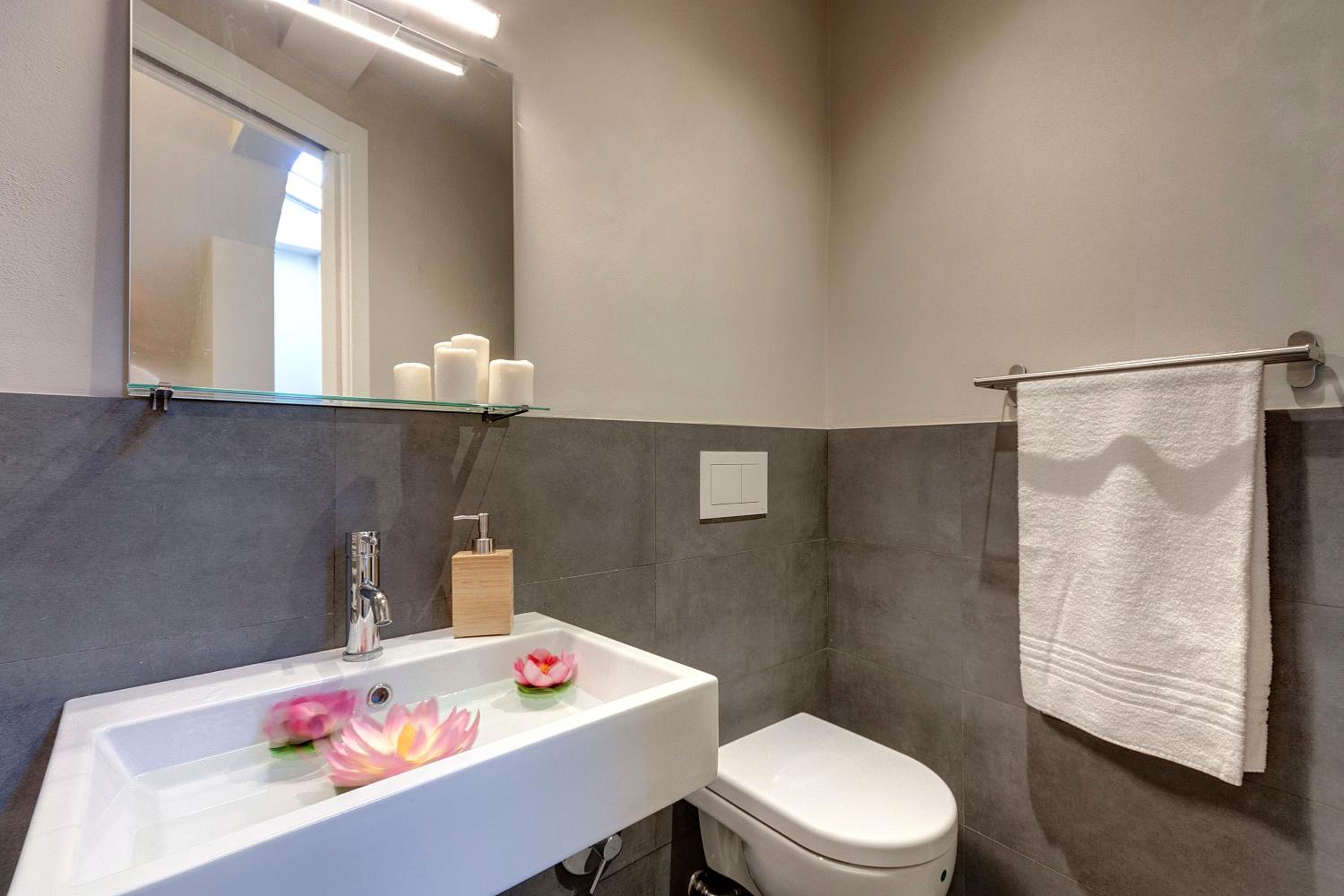 Pepe Apartment by Mamo Florence photo 3