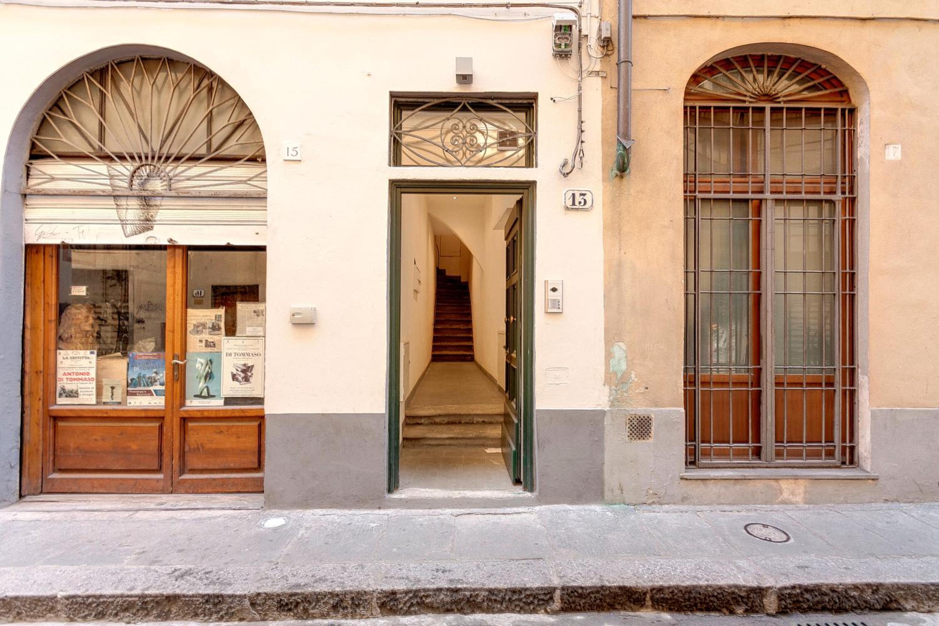 Pepe Apartment by Mamo Florence photo 1