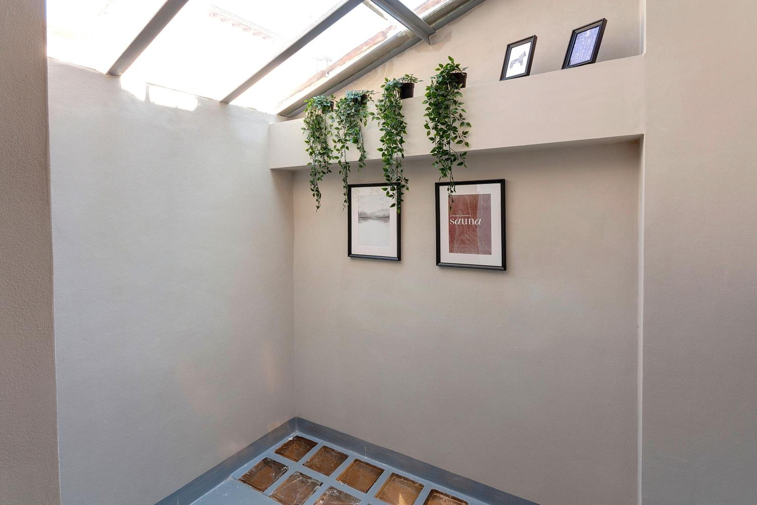 Pepe Apartment by Mamo Florence photo 4