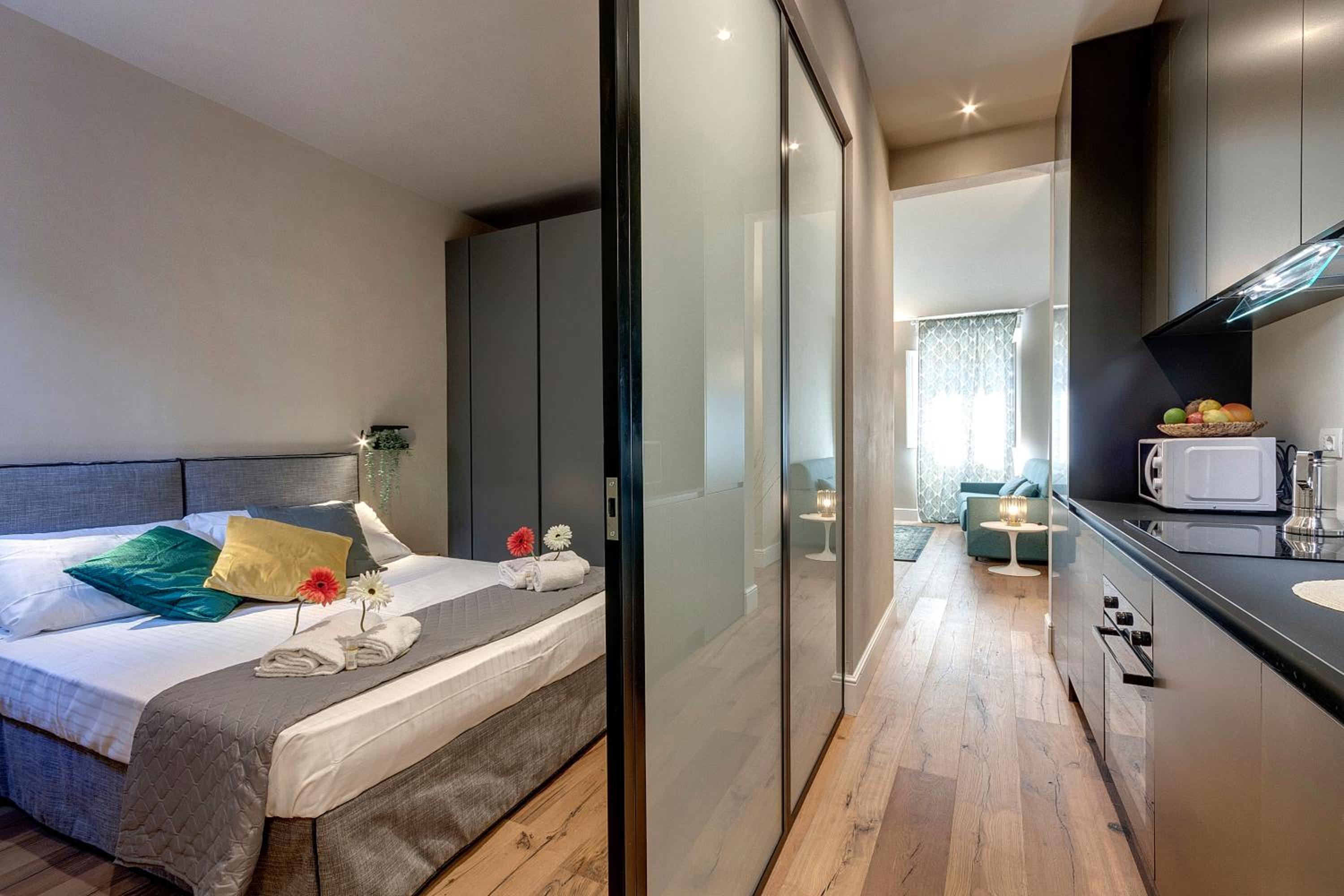Pepe Apartment by Mamo Florence photo 2