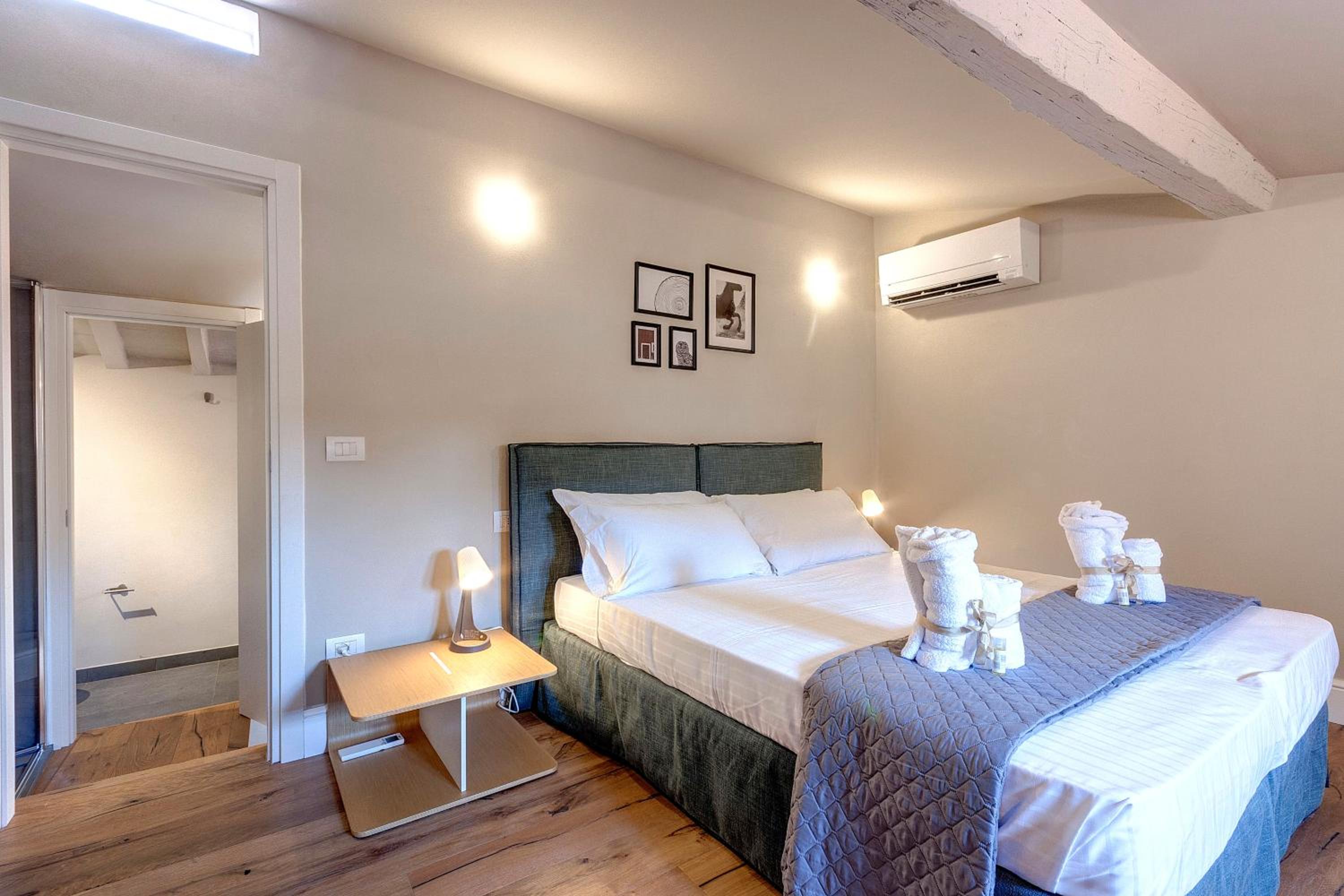Pepe Apartment by Mamo Florence photo 5