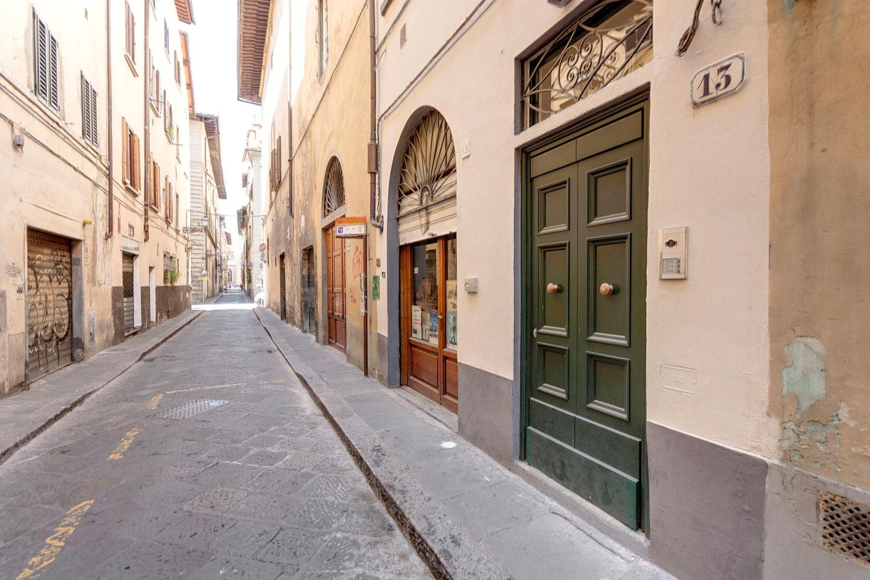 Pepe Apartment by Mamo Florence photo 2