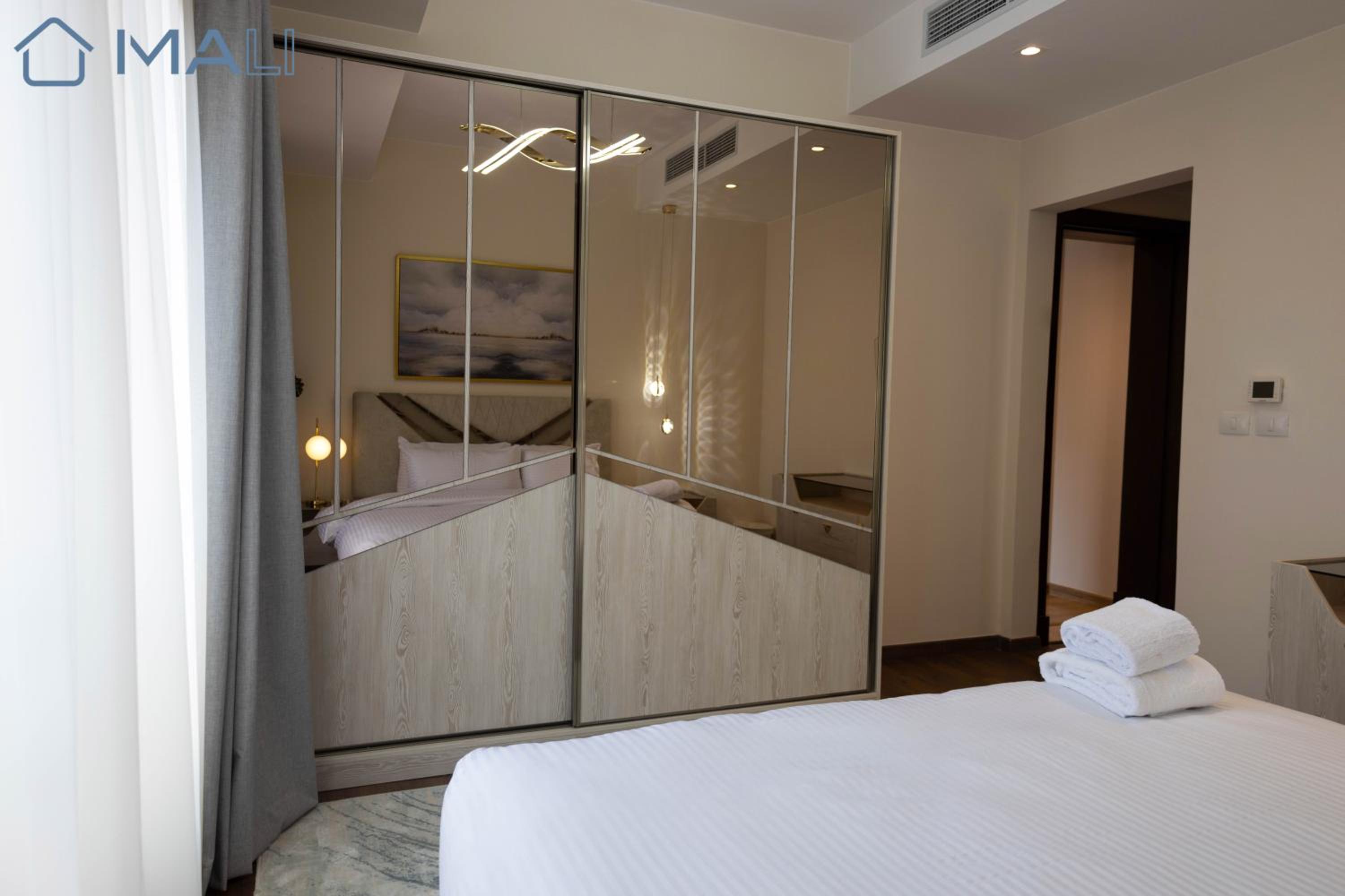 Cairo Festival City Premium Serviced Residences