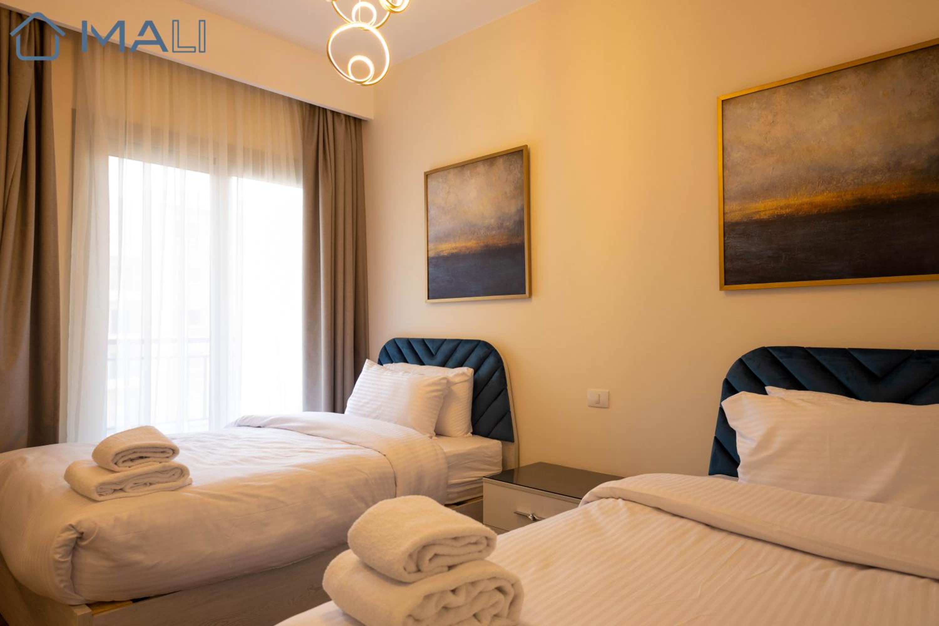 Cairo Festival City Premium Serviced Residences