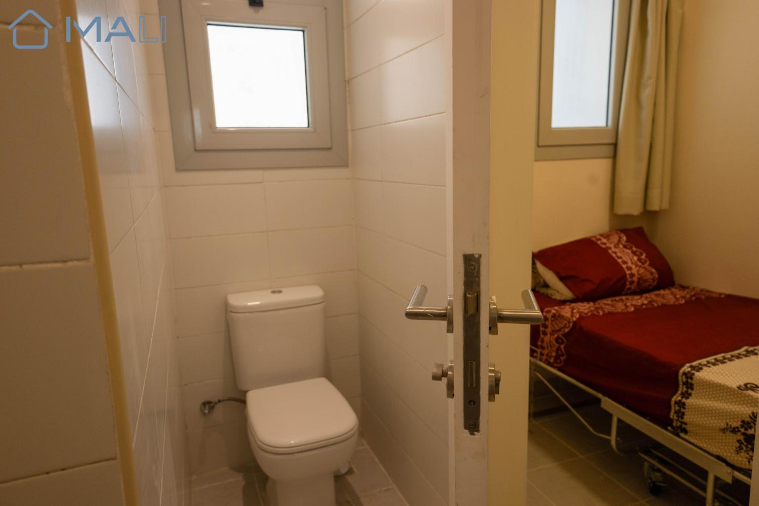 Cairo Festival City Premium Serviced Residences