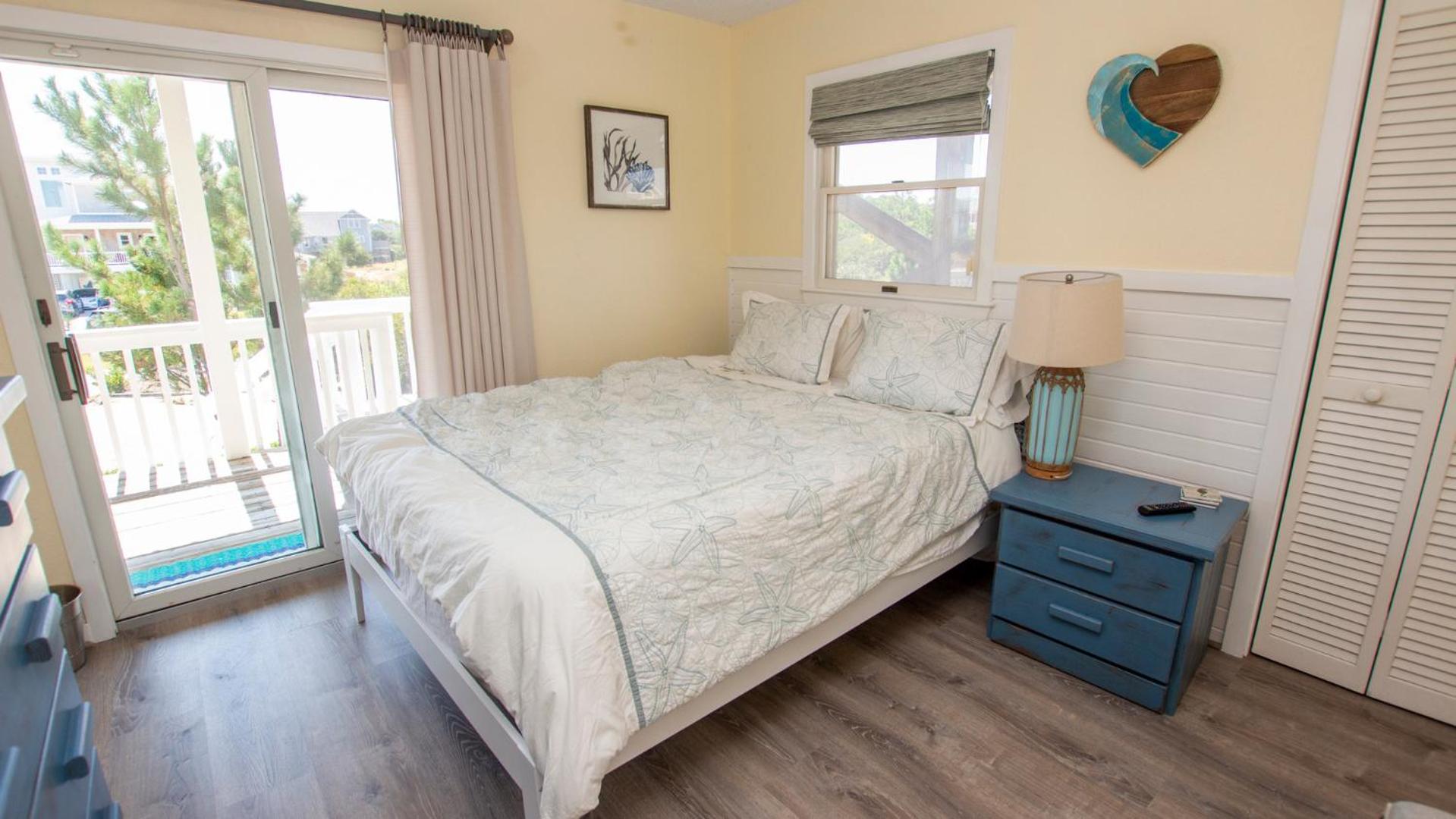 Oceanside, Private Pool, Hot Tub, Screened Porch, Close to Beach! OH81, Lazy Daisy