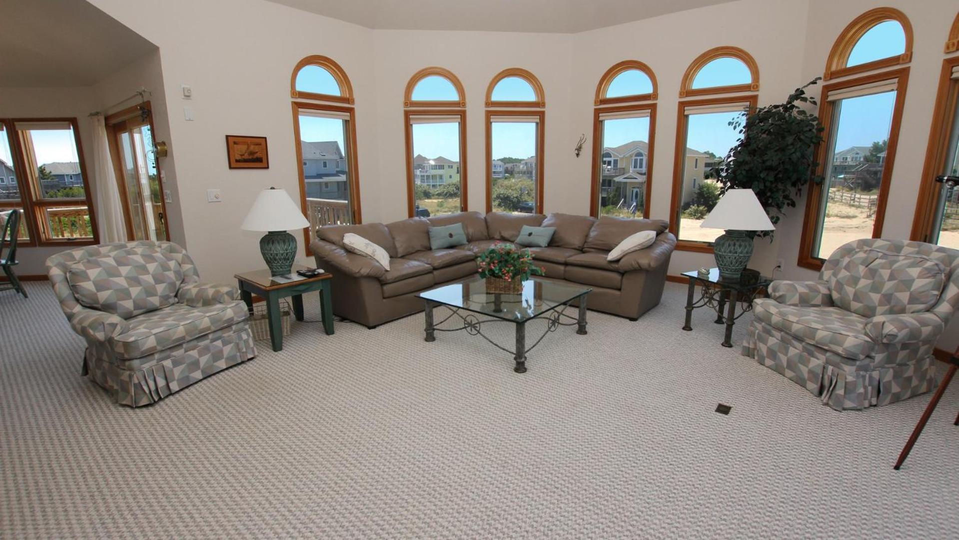 Oceanside, Close to Beach, Priv Pool, Rec Rm, OH57, Sea-Crets
