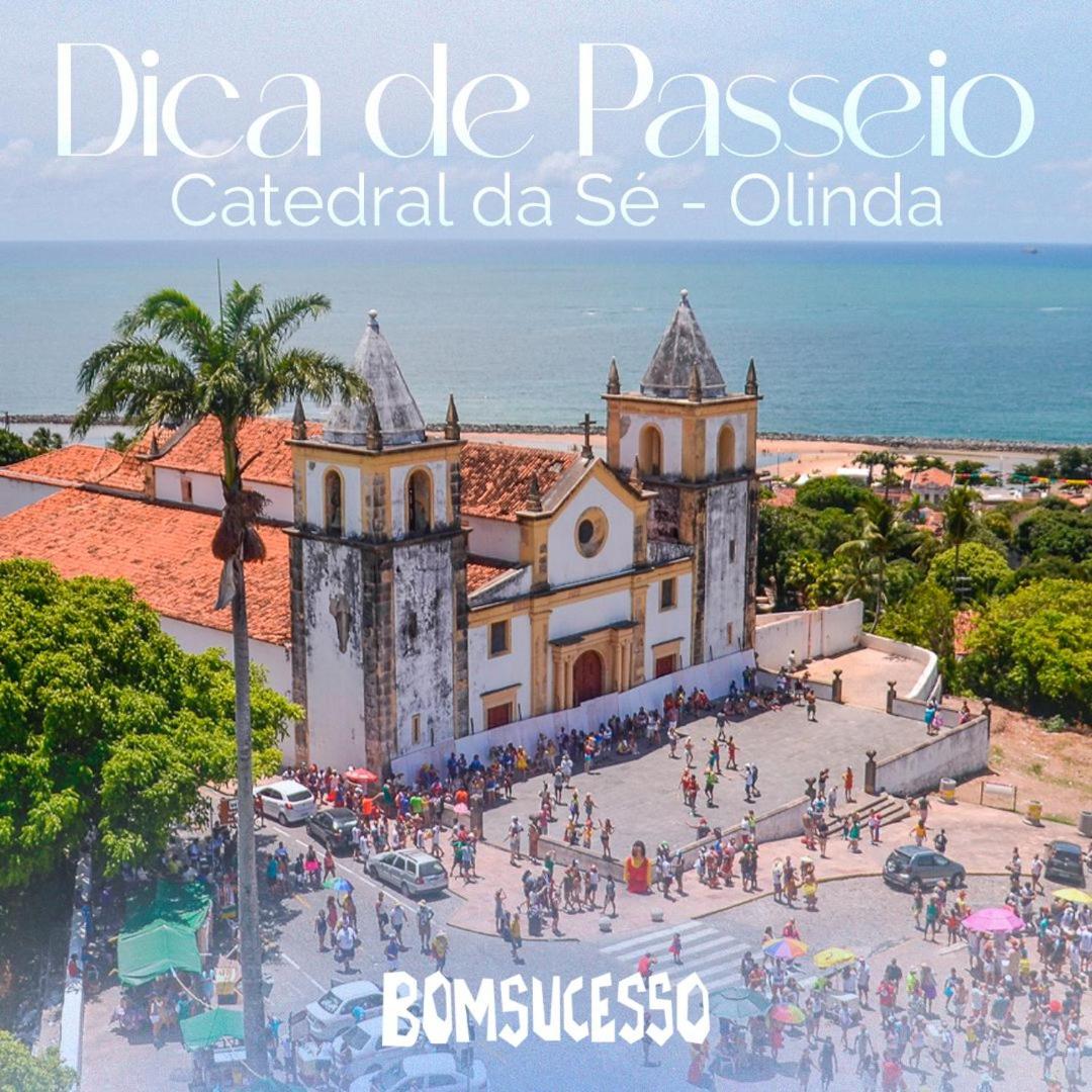 Pousada Bom Sucesso 59