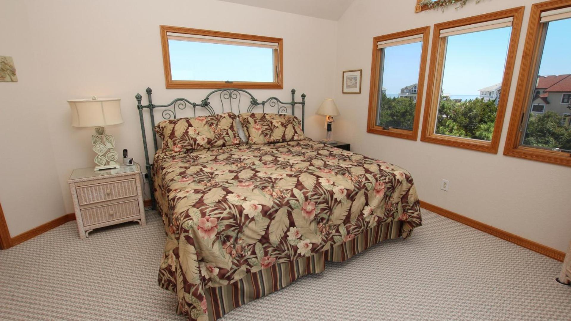 Oceanside, Close to Beach, Priv Pool, Rec Rm, OH57, Sea-Crets