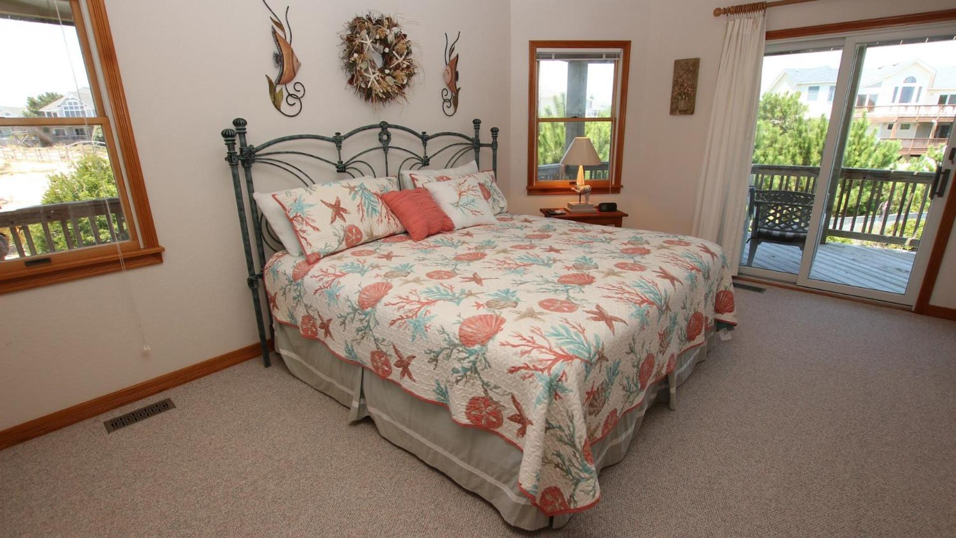 Oceanside, Close to Beach, Priv Pool, Rec Rm, OH57, Sea-Crets