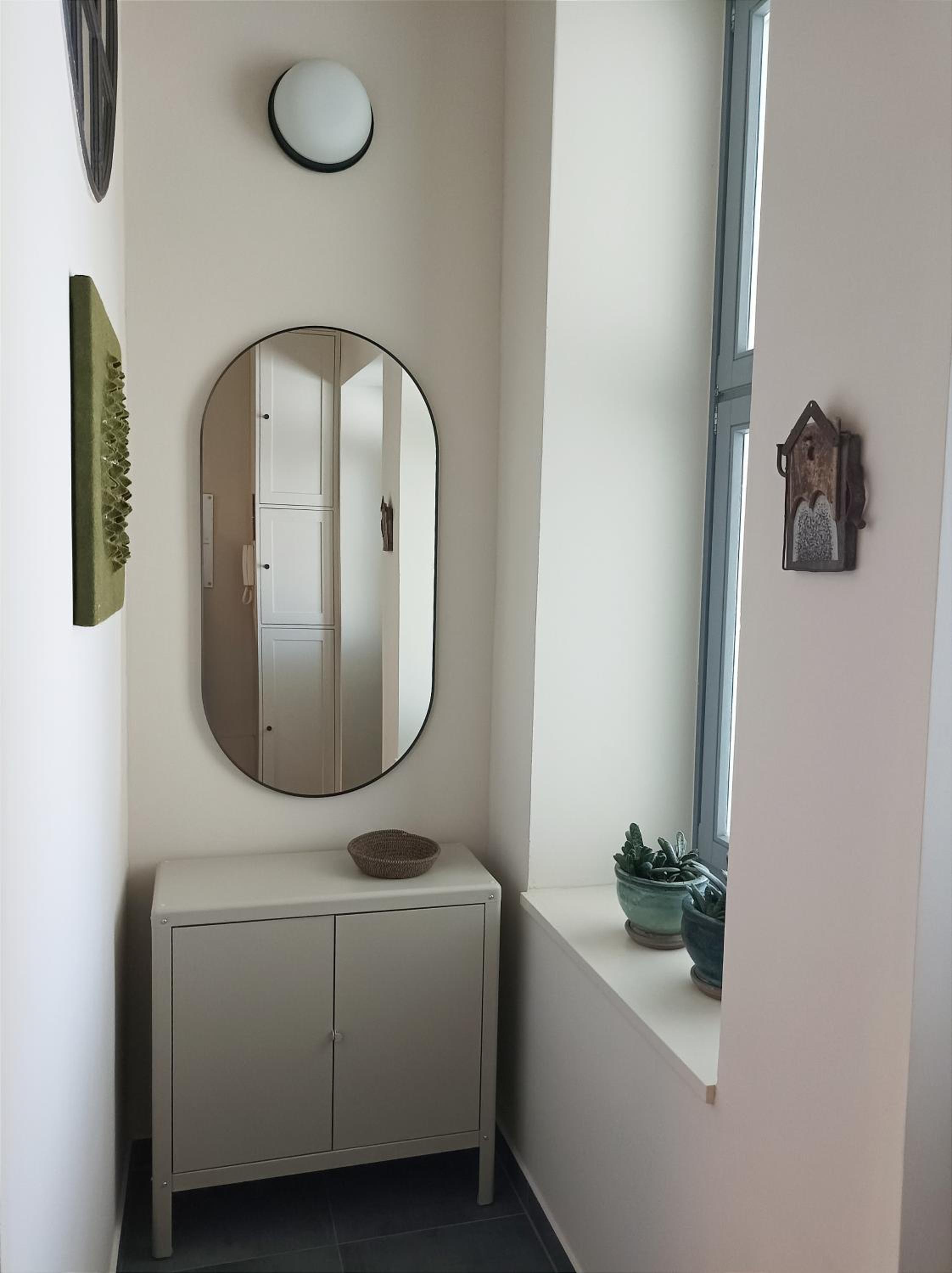Art & Craft Apartment view 2
