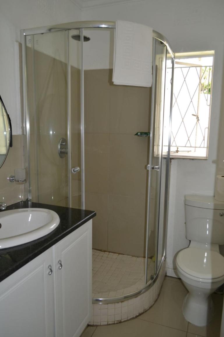 Bryanston Elgin - Cottage 4