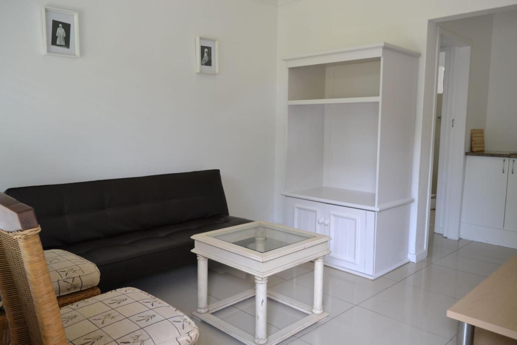 Bryanston Elgin - Cottage 4